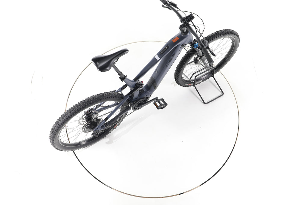 Conway Xyron S 3.9 Fully E-Bike 2024 - Image 24