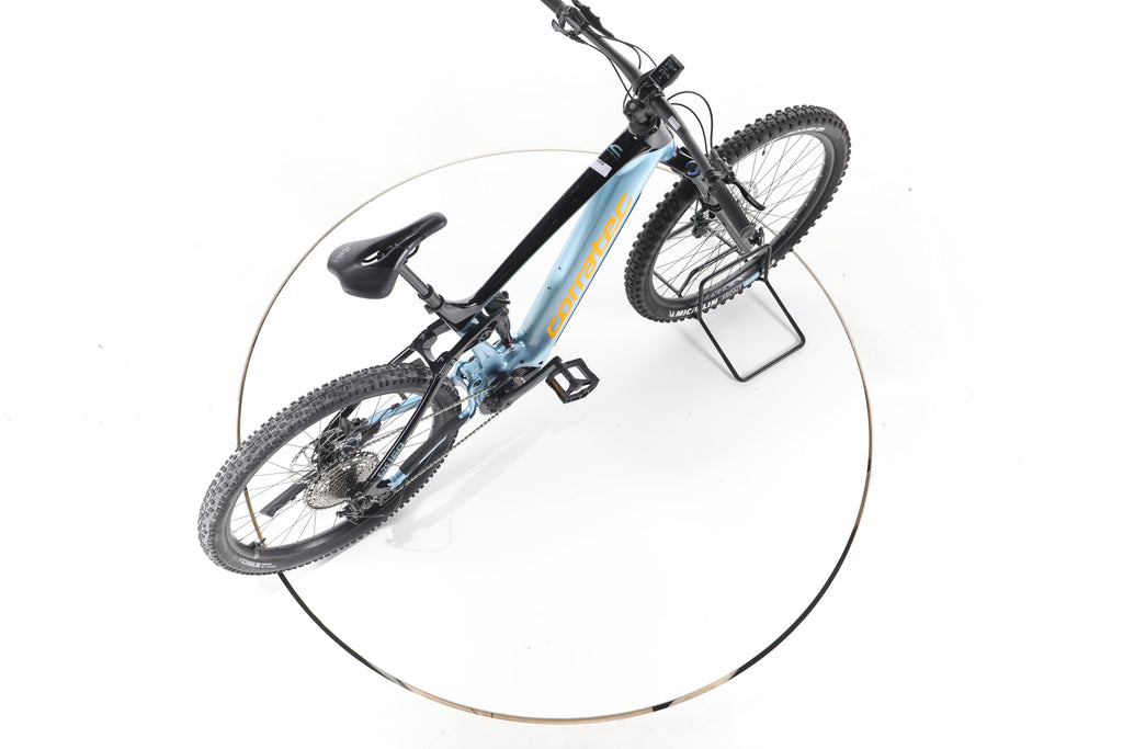 Corratec E-Power RS 160 Pro Team E-Bike Fully - Image 24