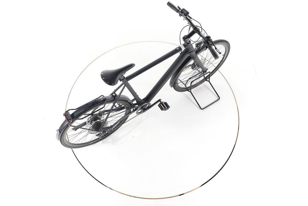 Grecos Eli Urban Trekking E-Bike - Image 24