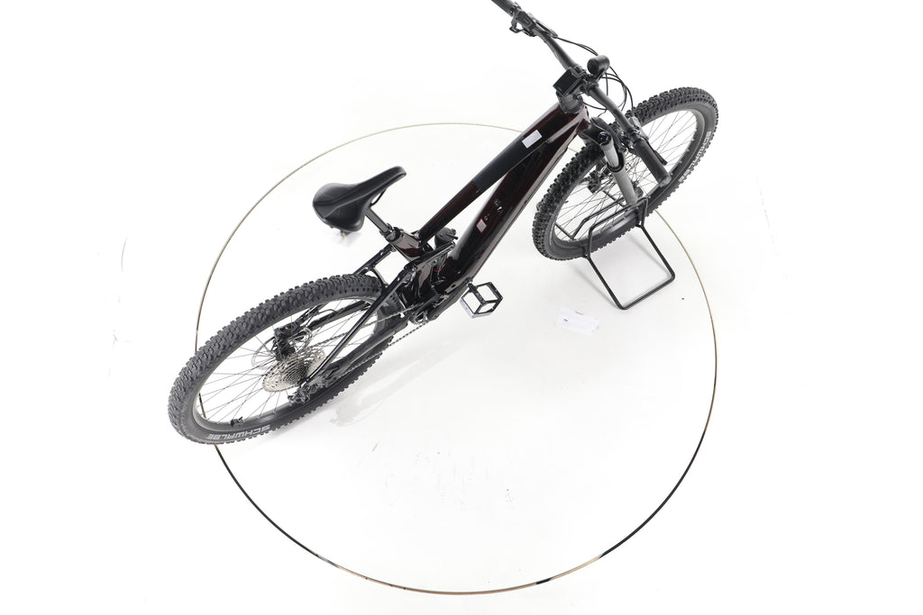 Cube Stereo Hybrid 140 HPC Race Fully E-Bike Carbon - Image 24