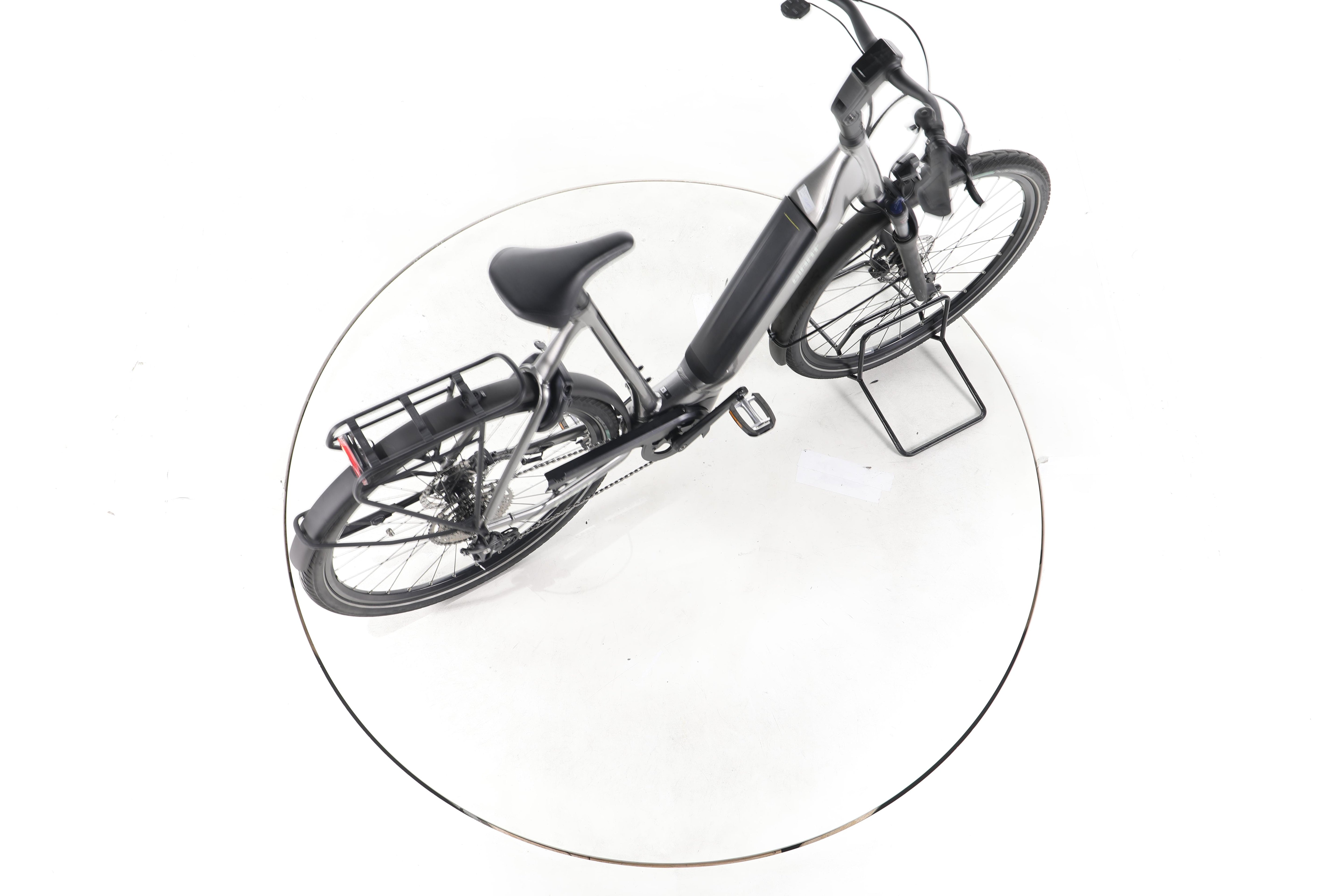 Giant DailyTour E+ 2 D [RC Dash] Trekking E-Bike Tiefeinsteiger - Image 24