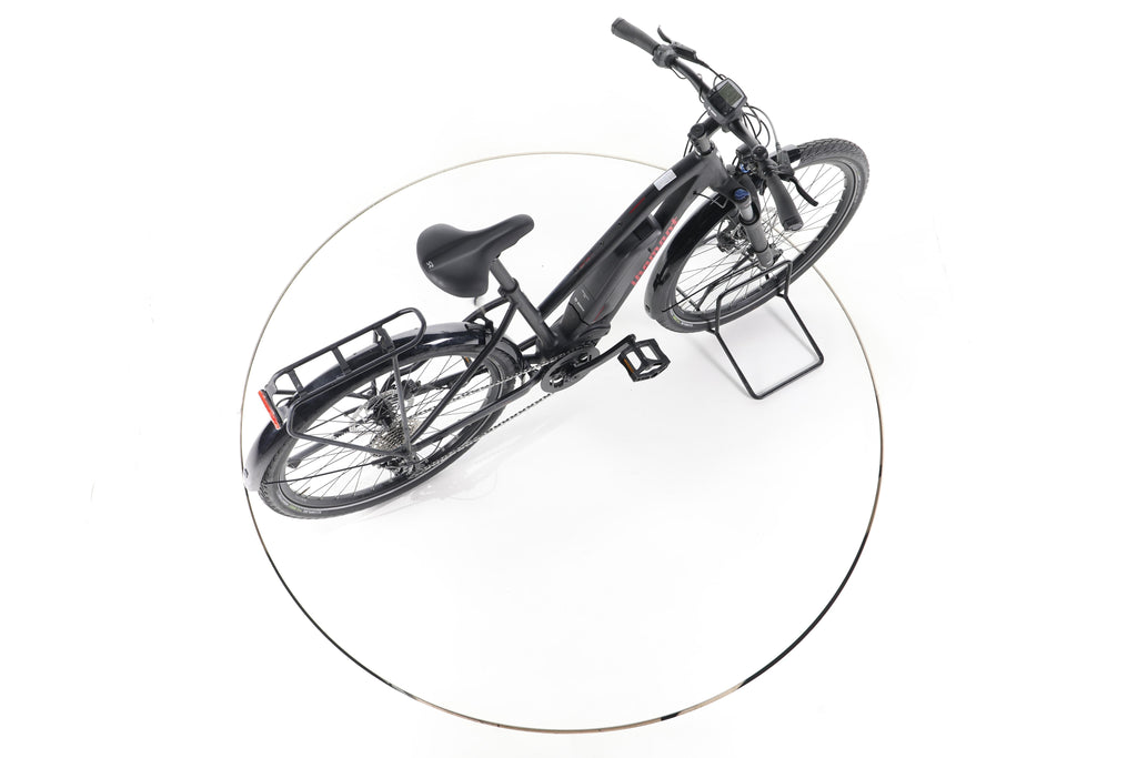 Diamant Zing+ Gen 1 Trekking E-Bike - Image 24