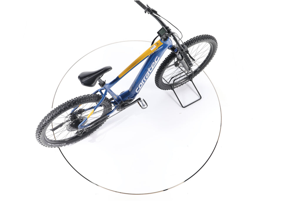 Corratec E-Power X-Vert Race Trinity E-Bike 2023 - Image 24