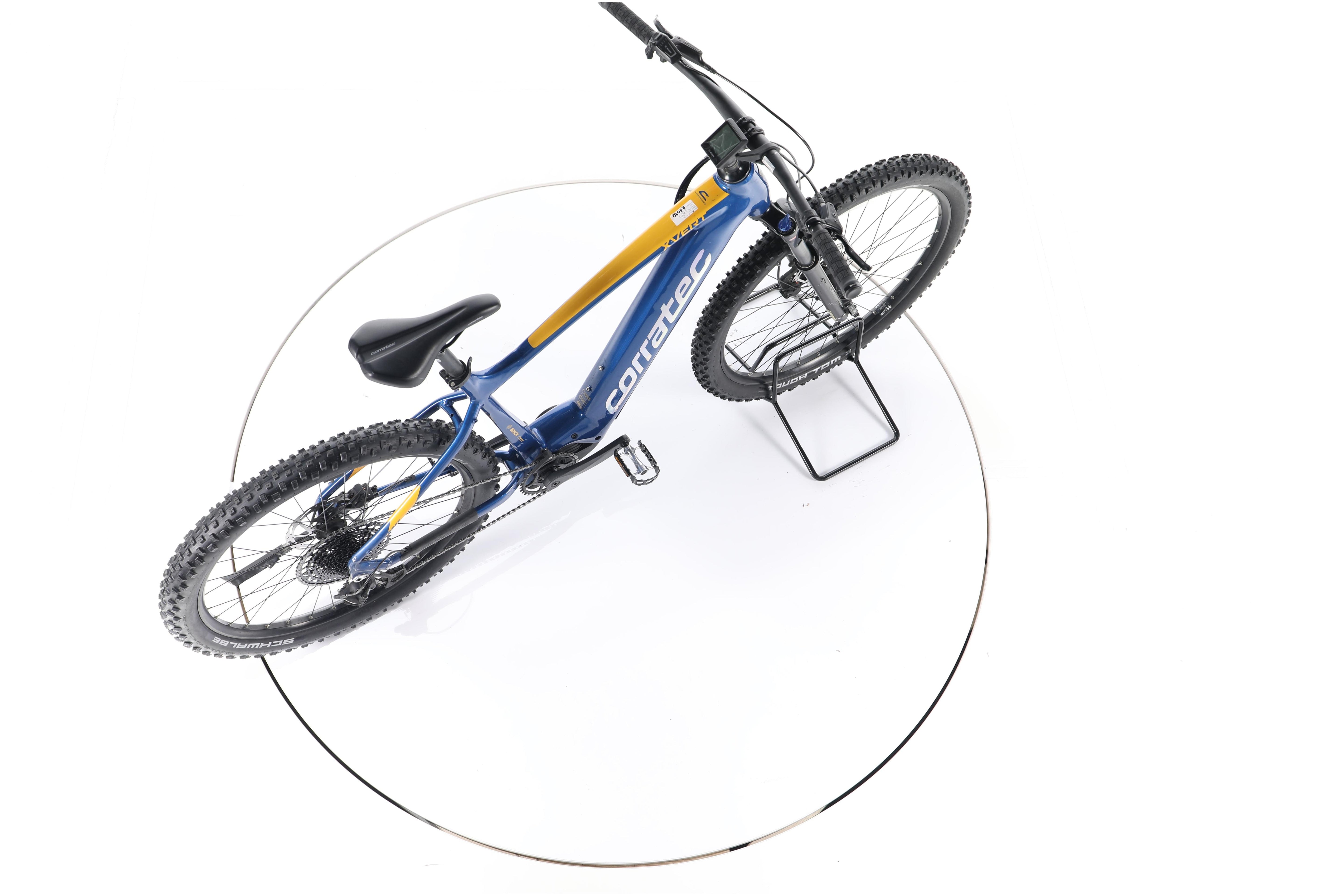 Corratec E-Power X-Vert Race Trinity E-Bike 2023 - Image 24