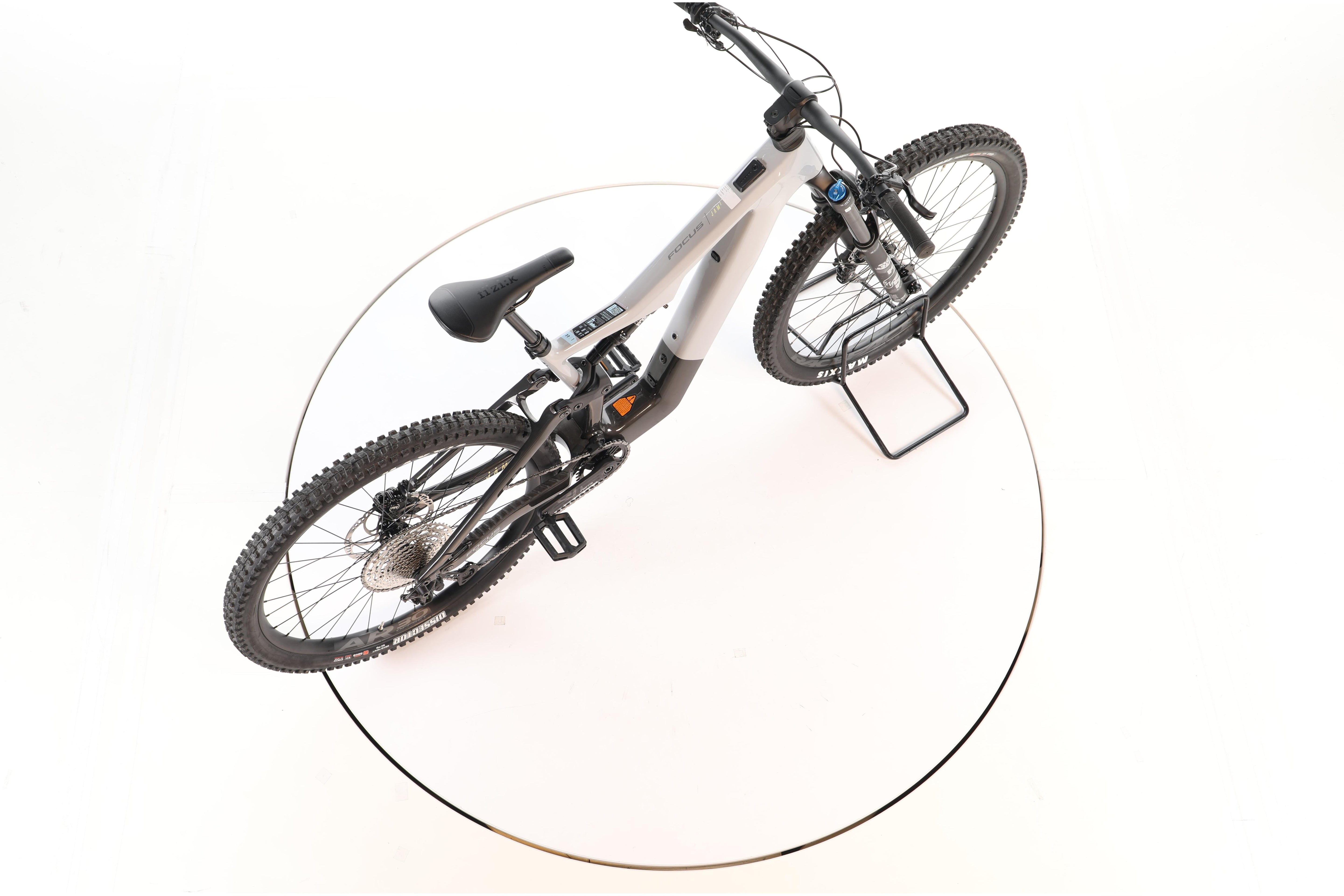Focus Jam² Sl 8.8 E-Bike Fully Carbon - Image 24