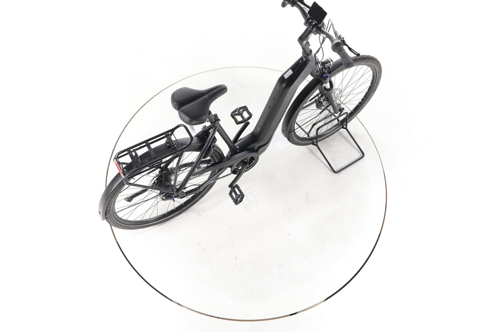 Hercules Intero I-R5 City E-Bike Tiefeinsteiger - Image 24