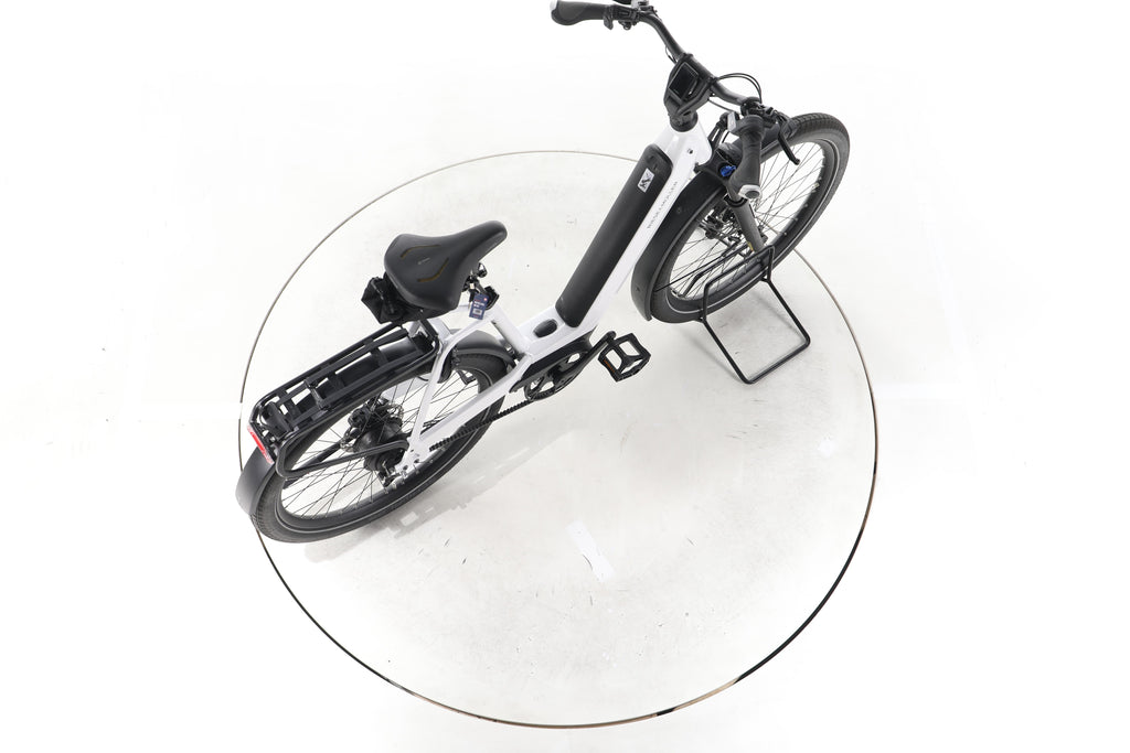 Riese & Müller Nevo4 GT vario City E-Bike Tiefeinsteiger 2025 - Image 24
