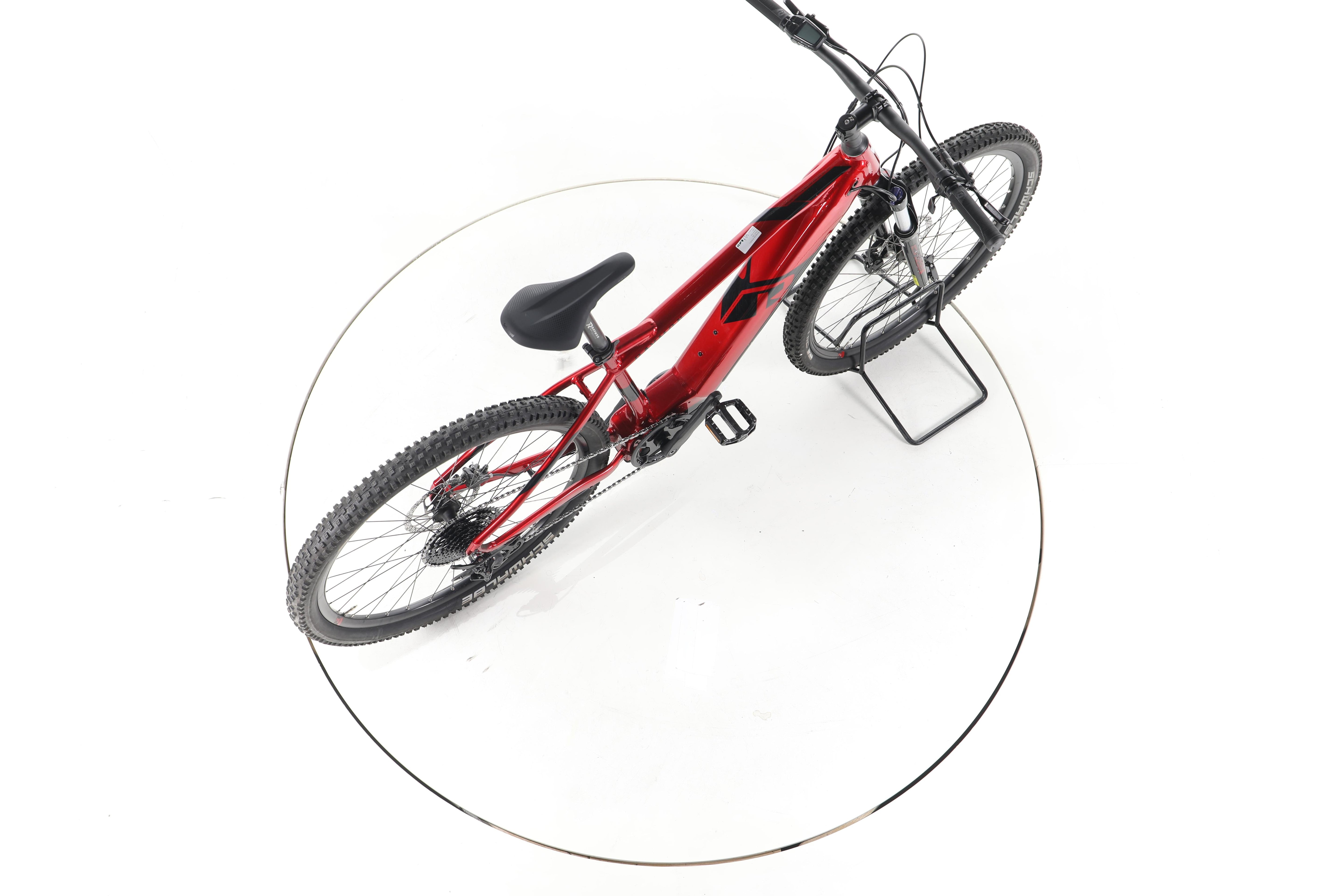 R Raymon HardRay E 4.0 E-Bike - Image 24
