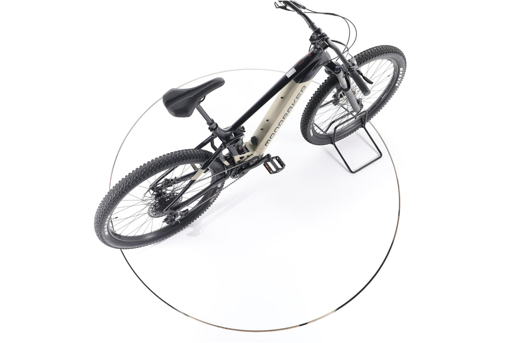 Mondraker DUSK E-Bike Fully - Image 24