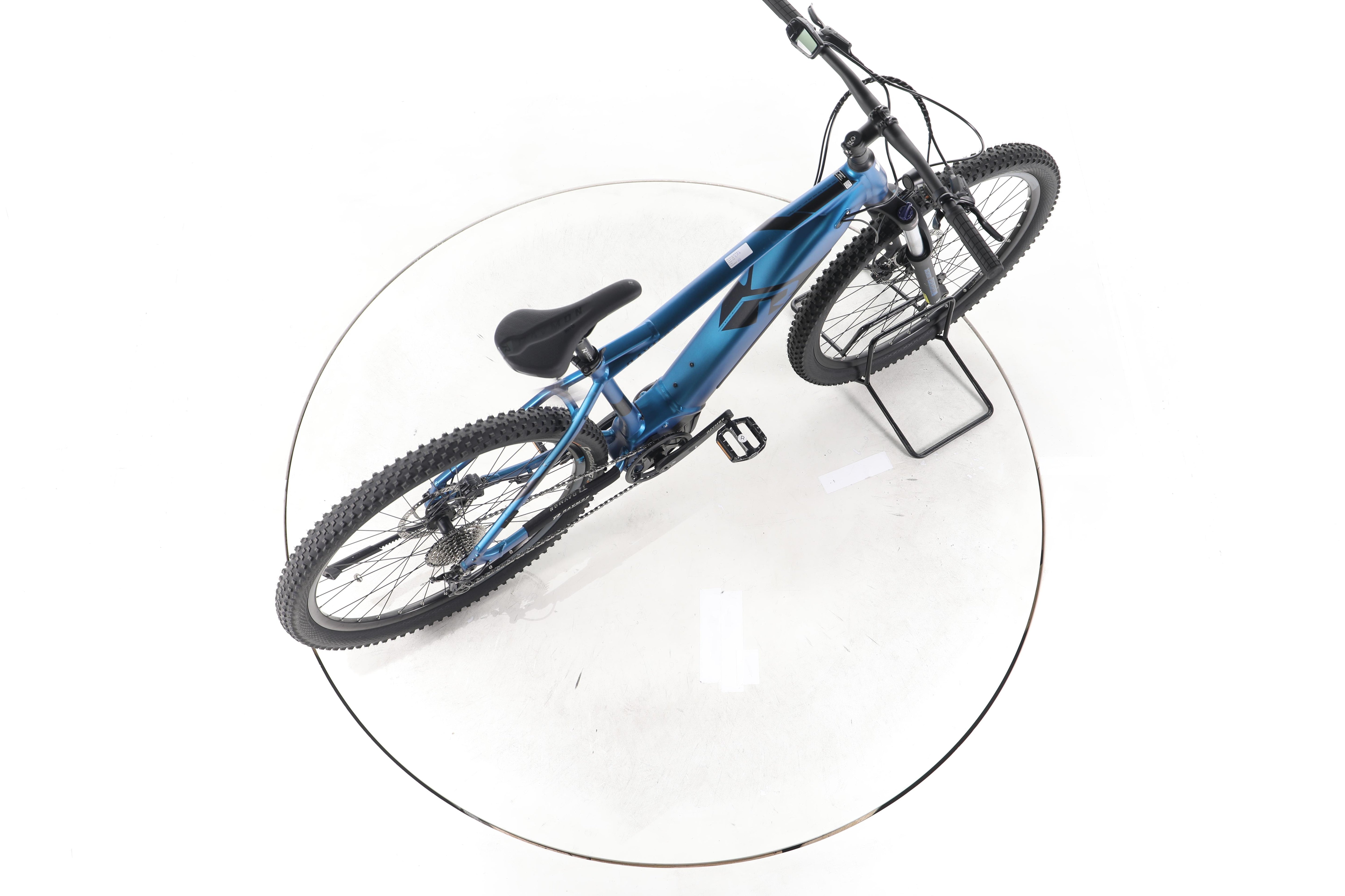 R Raymon HardRay E 5.0 E-Bike - Image 24