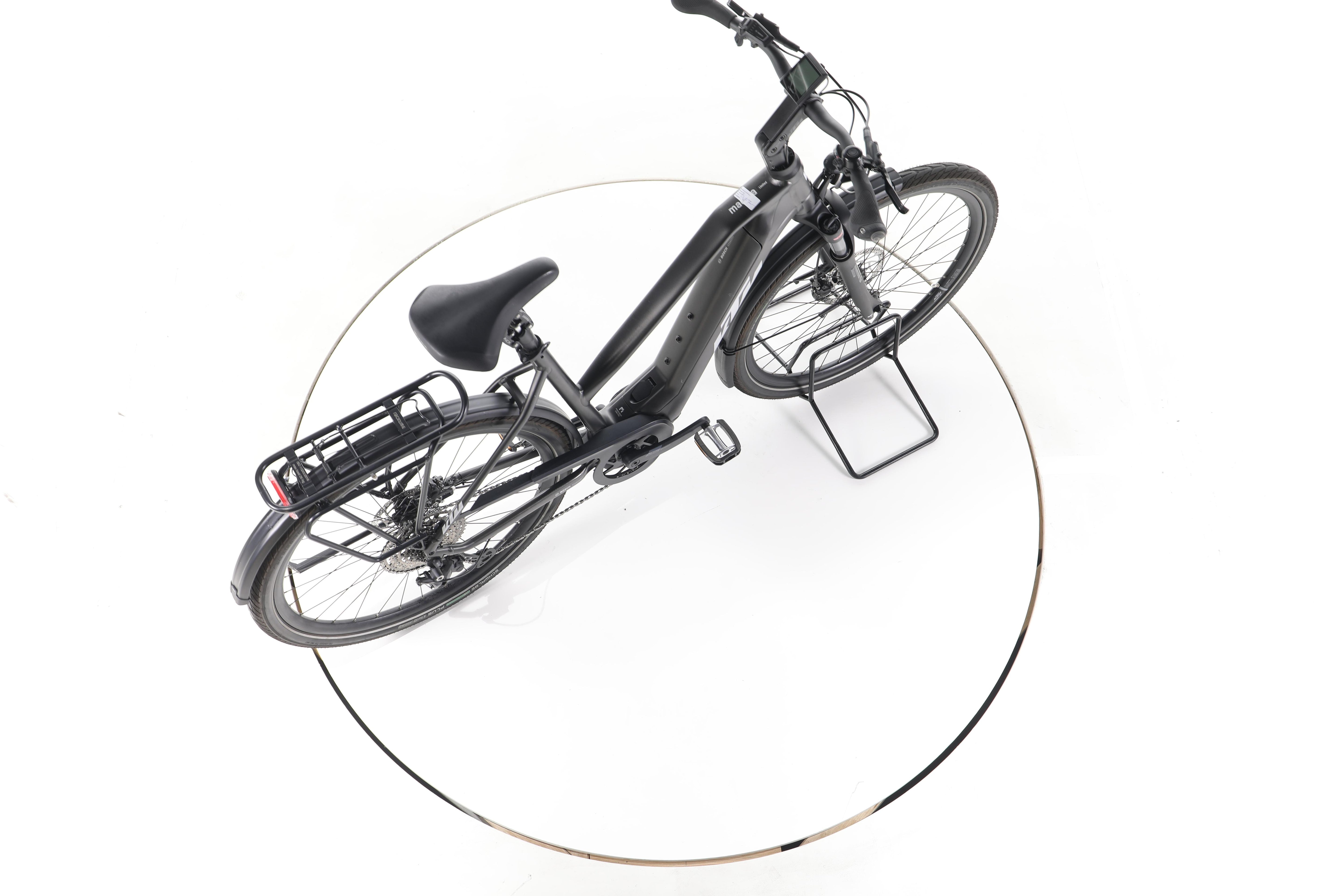 KTM Macina Limited Trekking E-Bike - Image 24