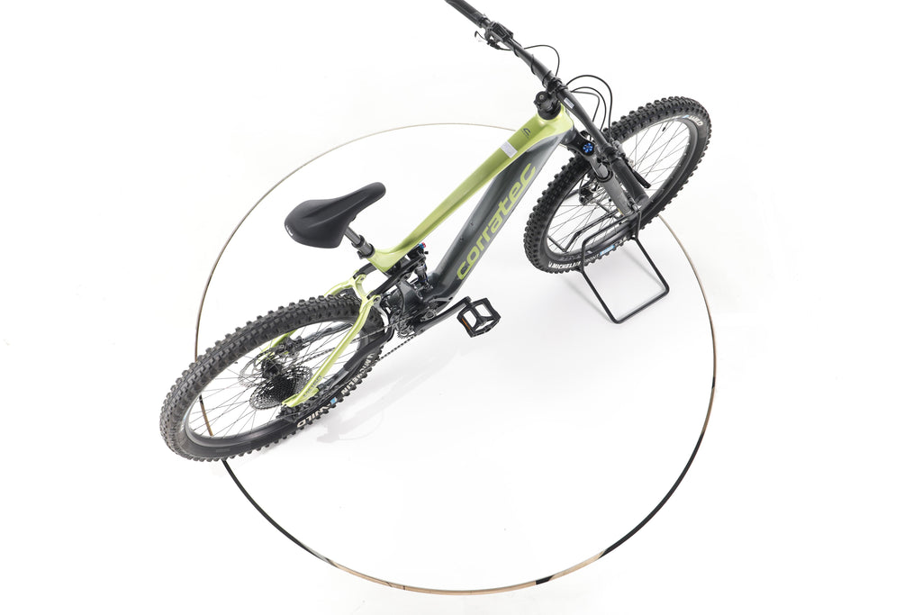 Corratec E-Power RS 160 Elite E-Bike Fully - Image 24