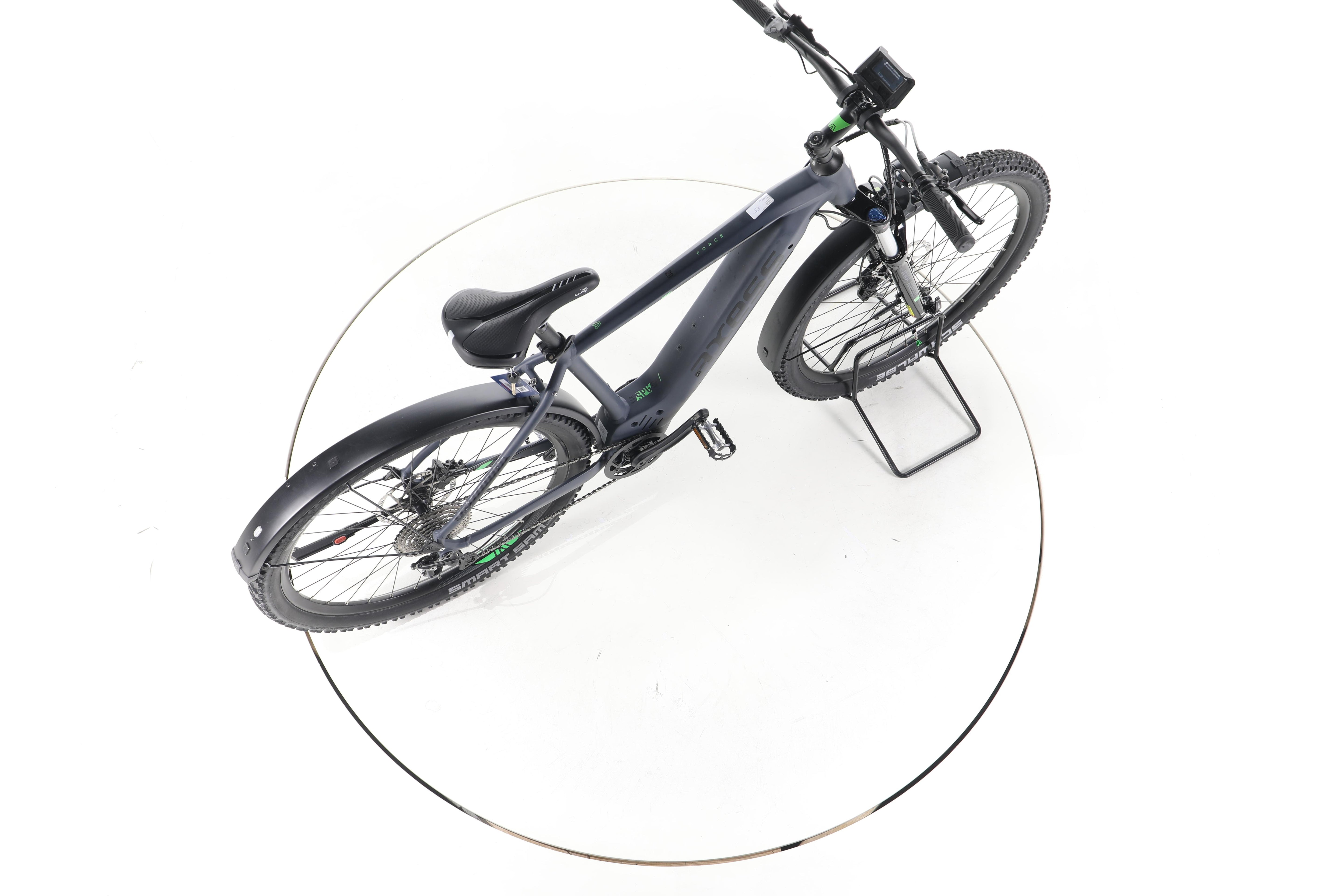 Axess Force 29 Allroad E-Bike - Image 24