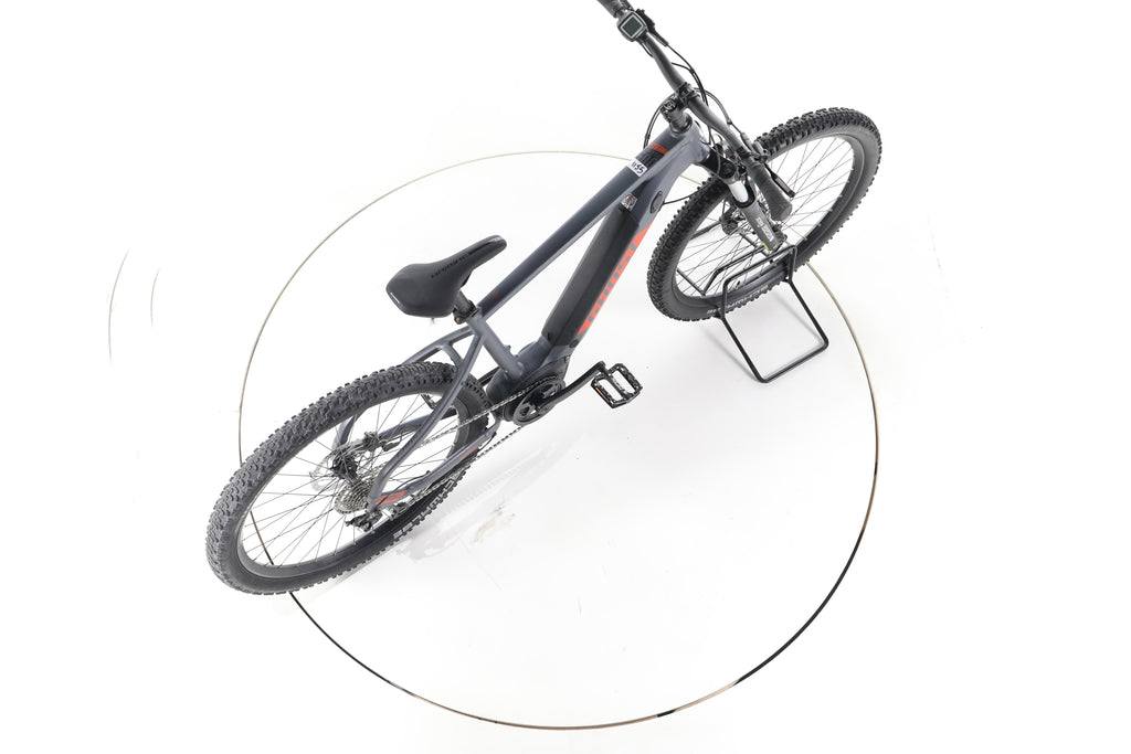 Ghost E-Teru B Essential E-Bike - Image 24