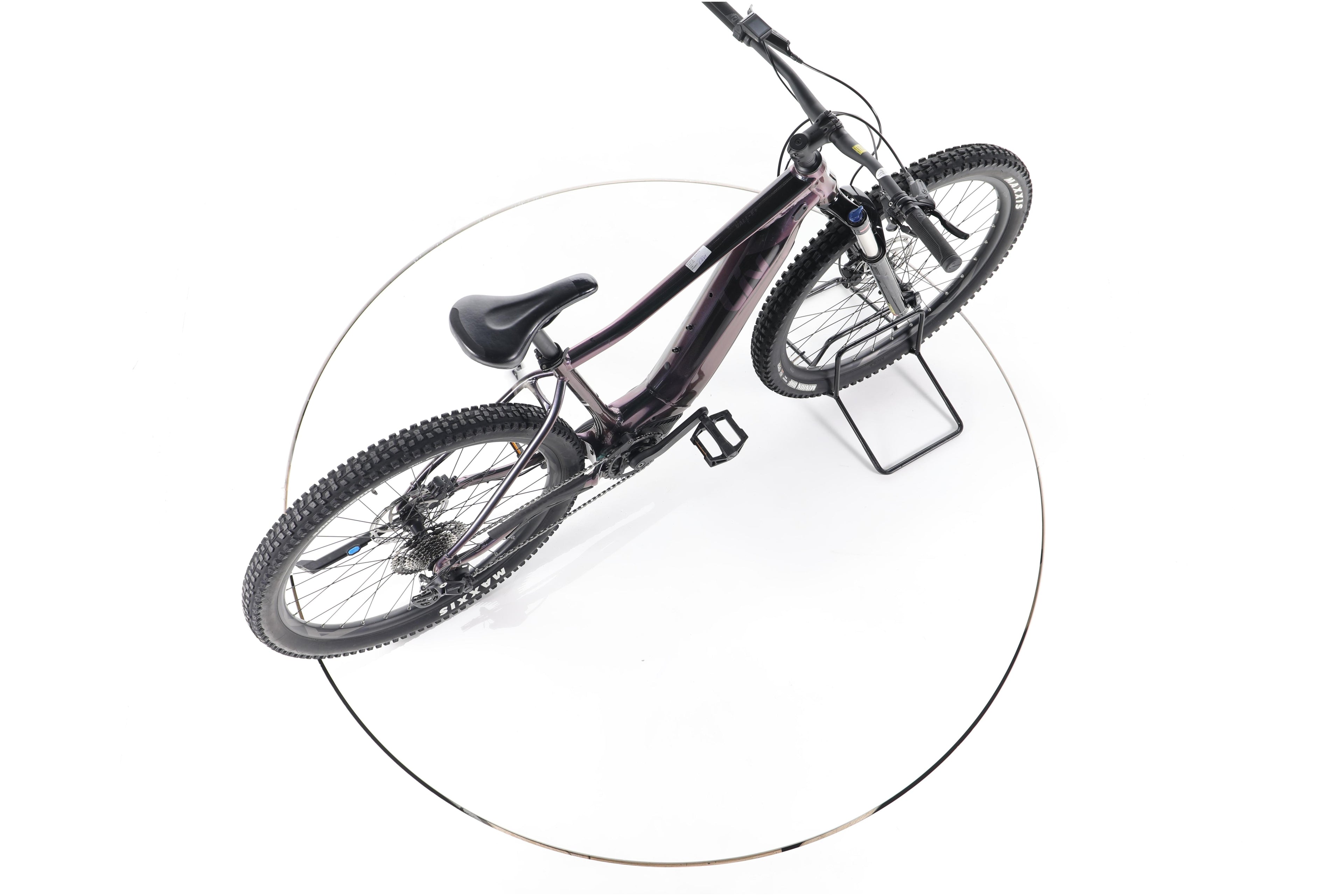Liv Vall-E+ Pro E-Bike - Image 24