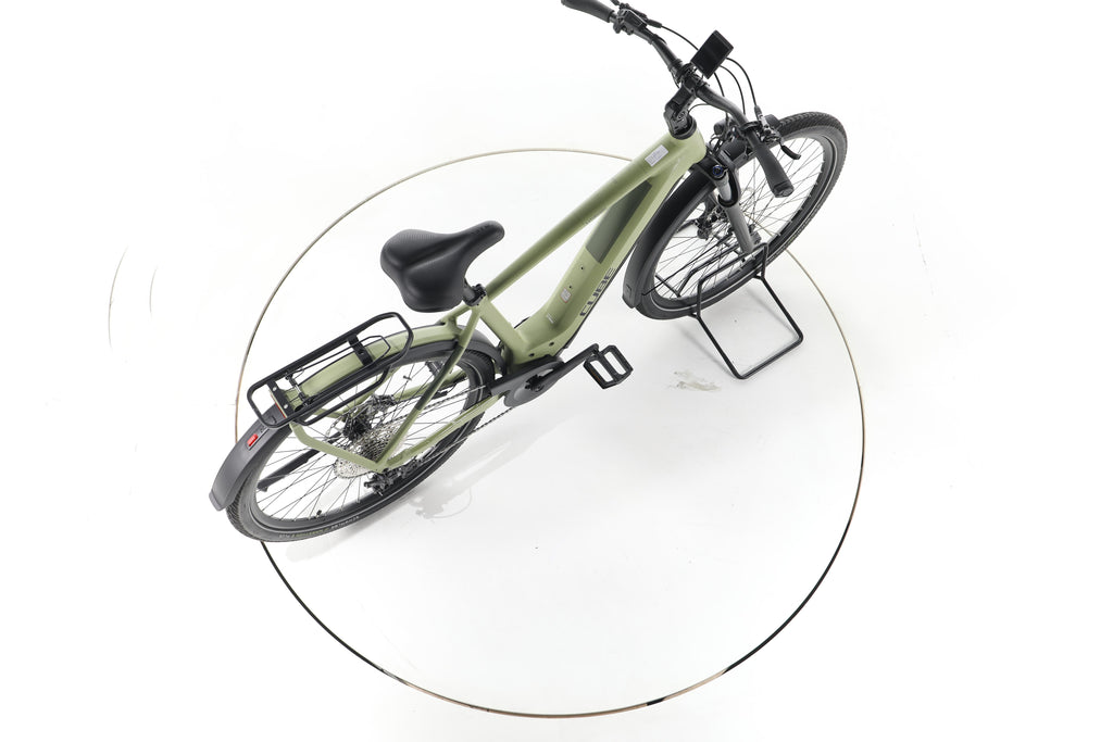 Cube Kathmandu Hybrid SLX Trekking E-Bike 2024 - Image 24