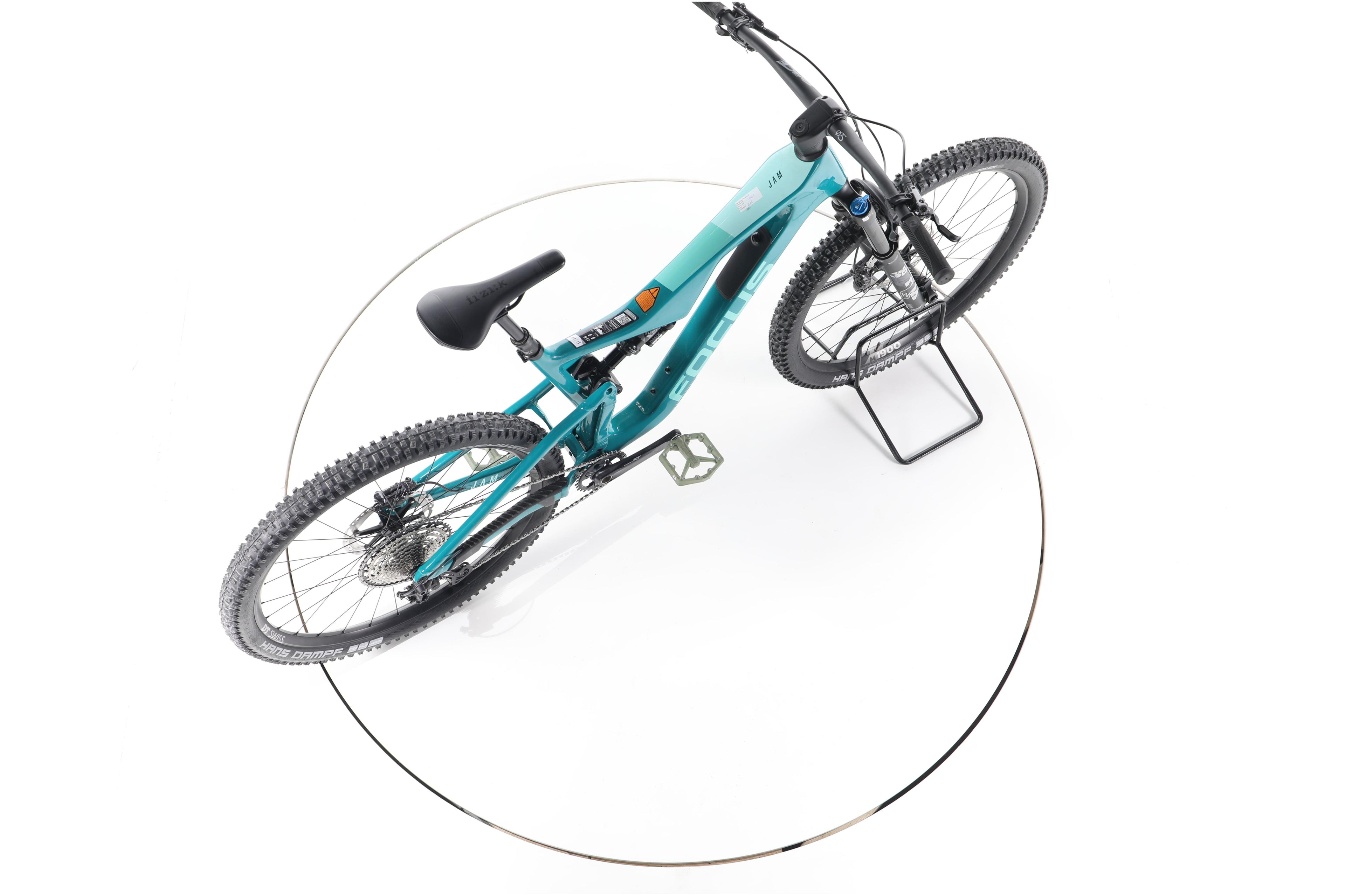 Focus JAM 8.9 - Image 24