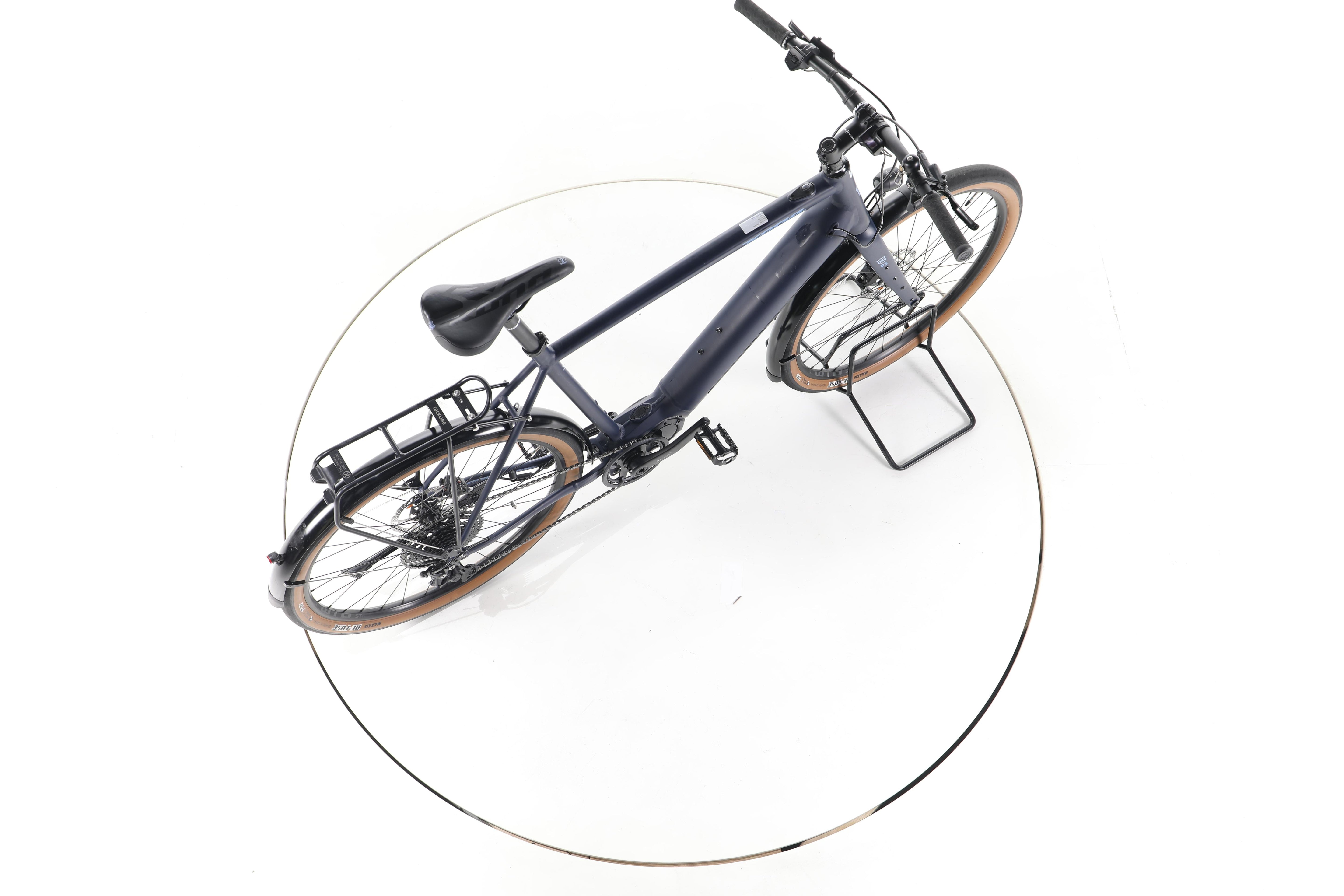 Kona Dew-E DL Trekking E-Bike - Image 24