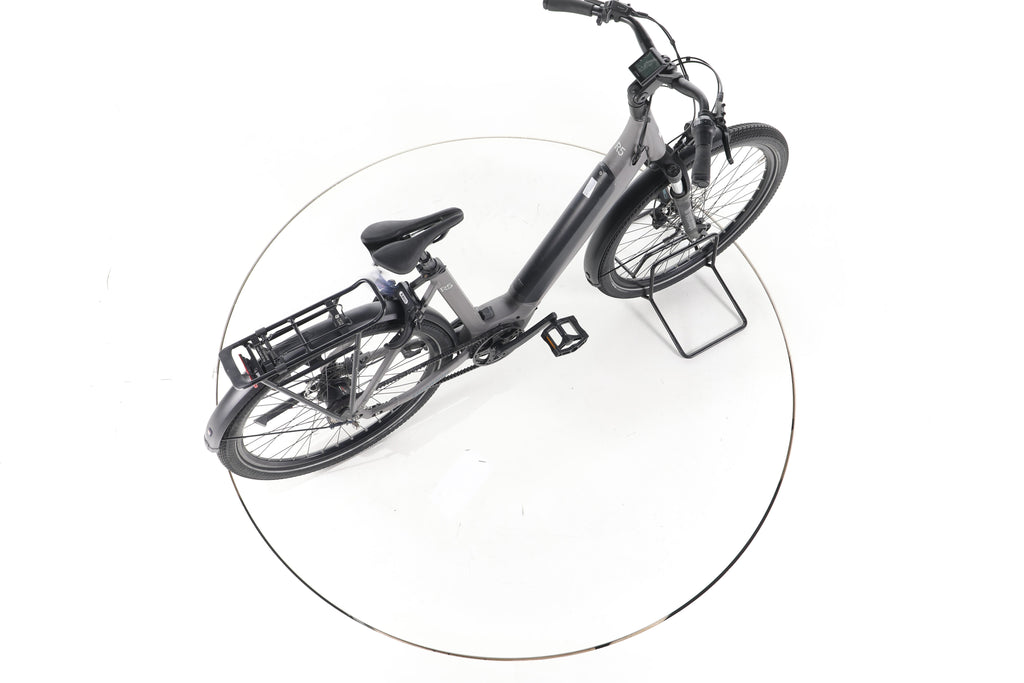 Winora Sinus R5 City E-Bike Tiefeinsteiger - Image 24