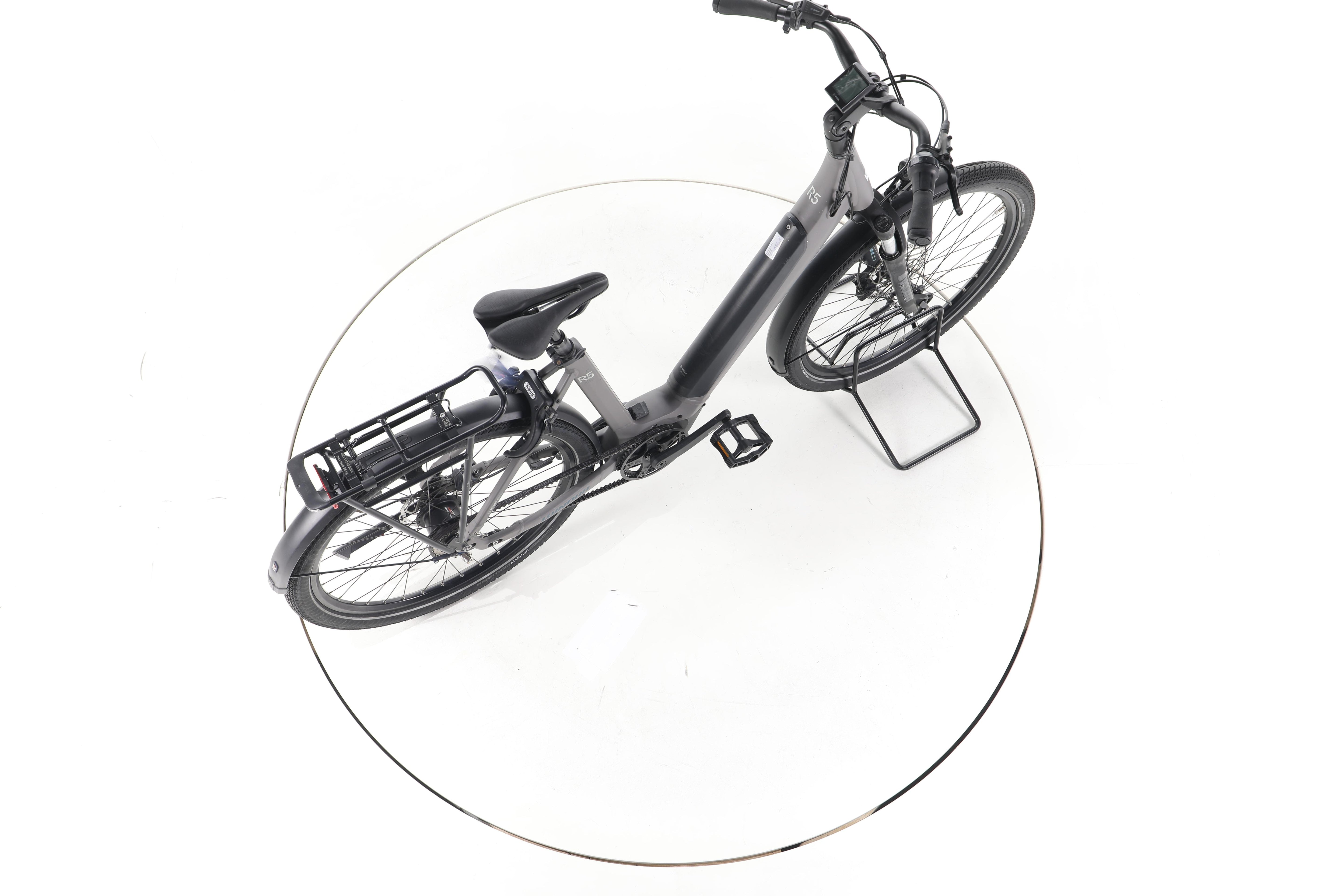 Winora Sinus R5 City E-Bike Tiefeinsteiger - Image 24