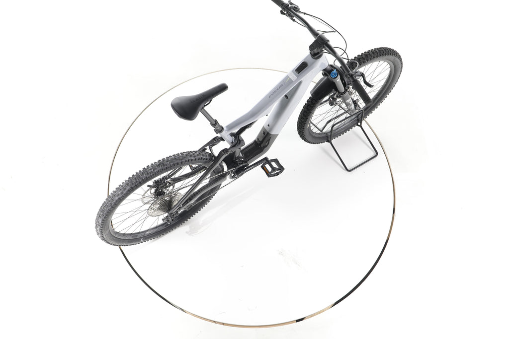 Focus JAM² SL 8.7 E-Bike Fully Carbon - Image 24