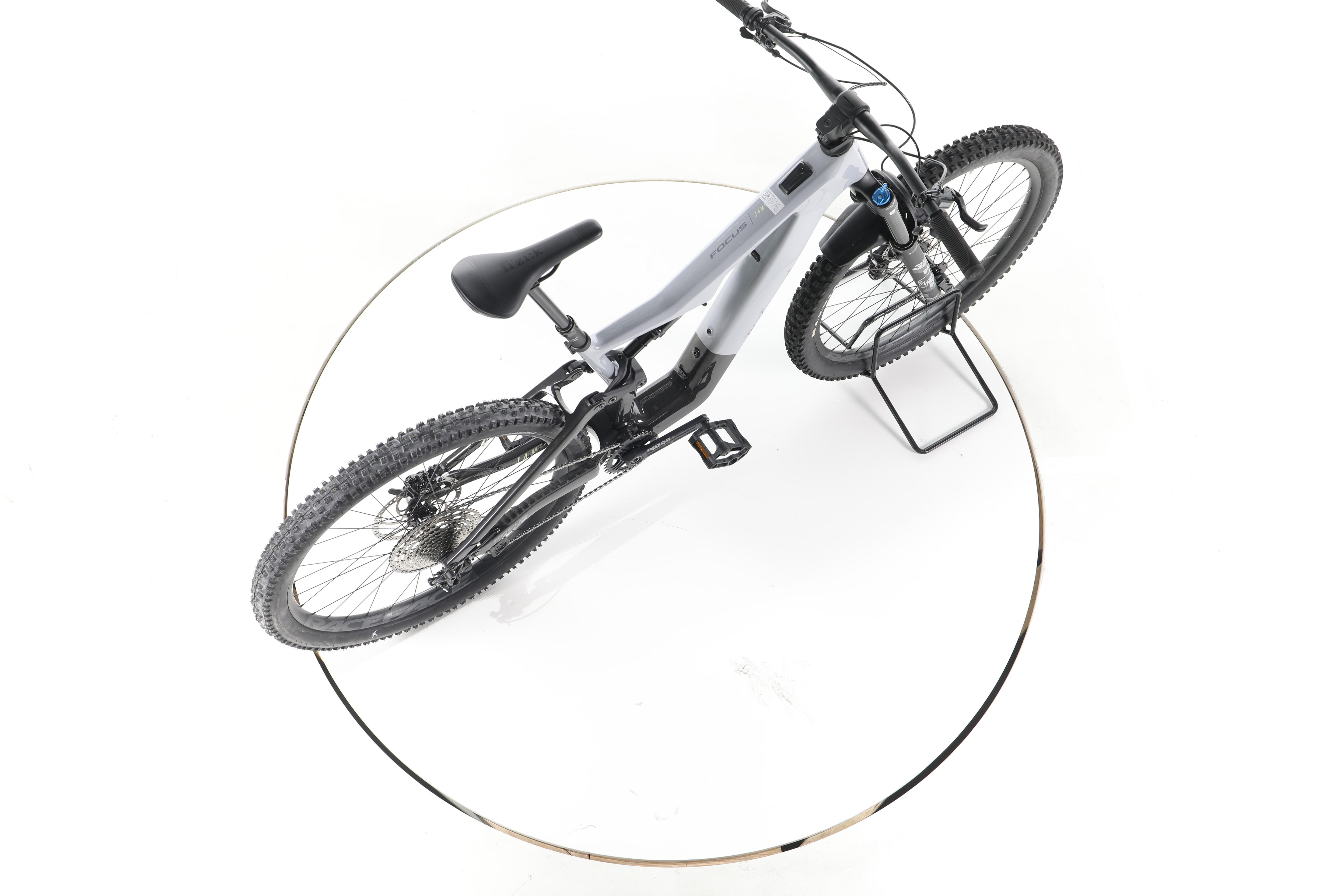 Focus JAM² SL 8.7 E-Bike Fully Carbon - Image 24