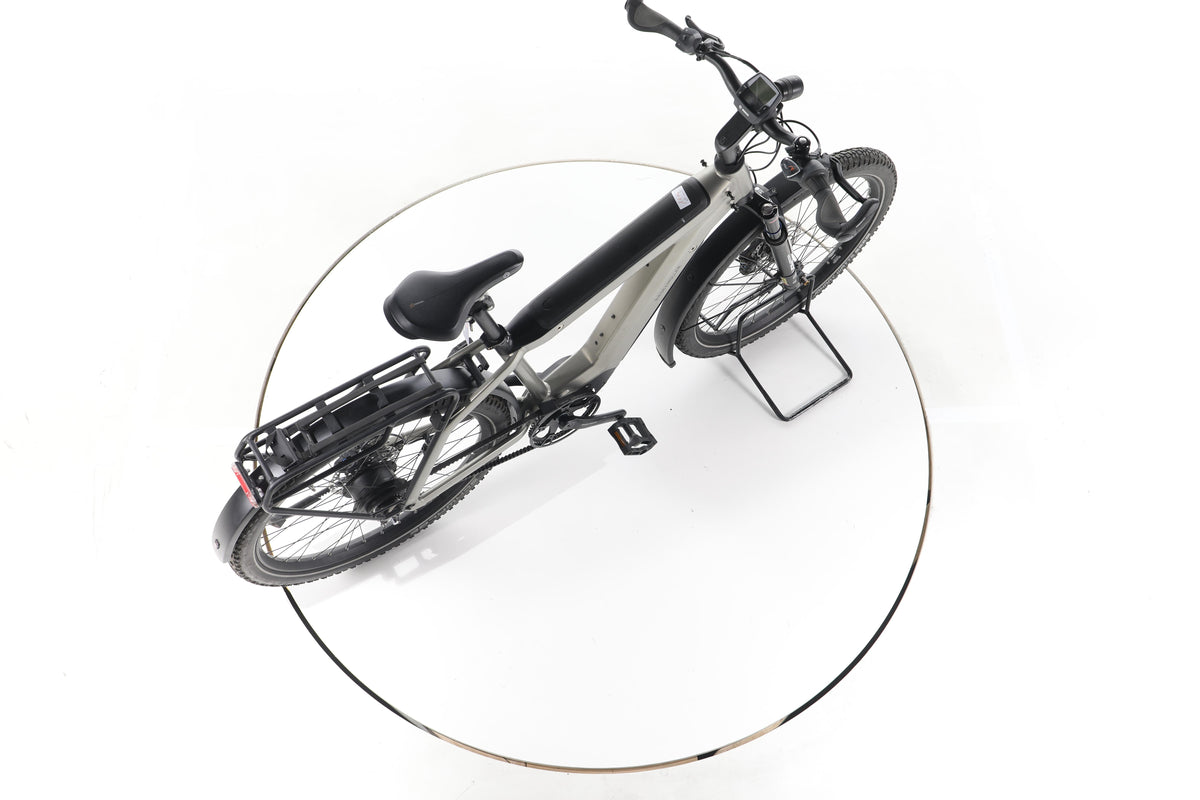 Riese & Müller Supercharger 2 GT Vario City E-Bike - Image 24