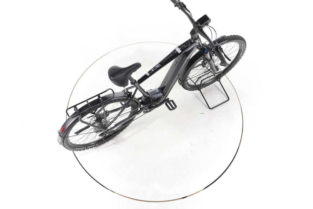 Focus AVENTURA² 6.7 Trekking E-Bike - Image 24