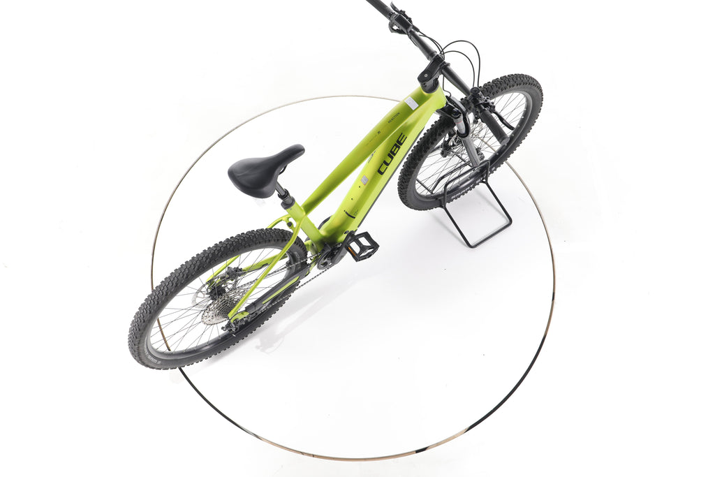 Cube Reaction Hybrid Race E-Bike 2025 - Image 24