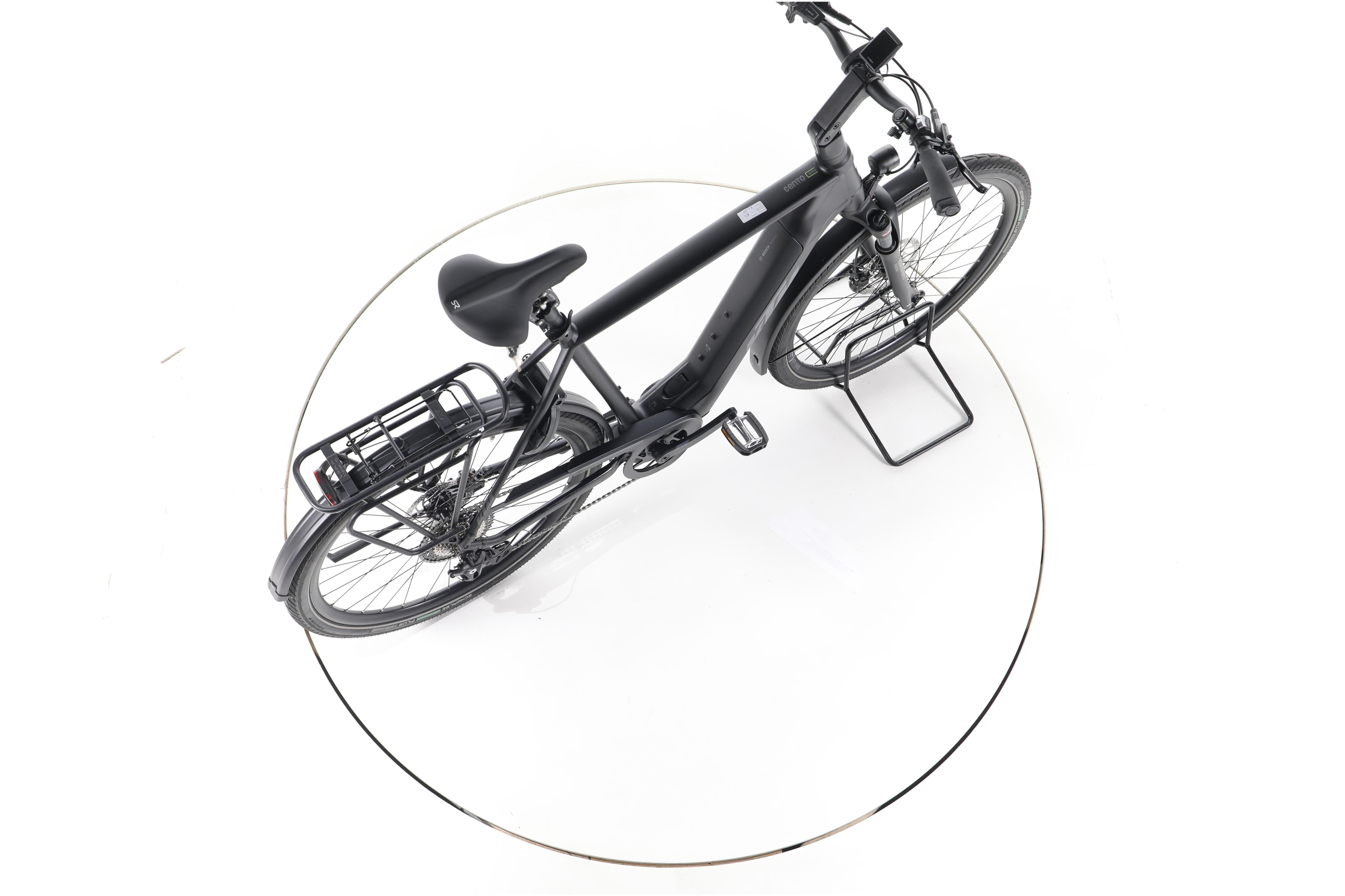 KTM Cento 10 Plus Trekking E-Bike 2023 - Image 24