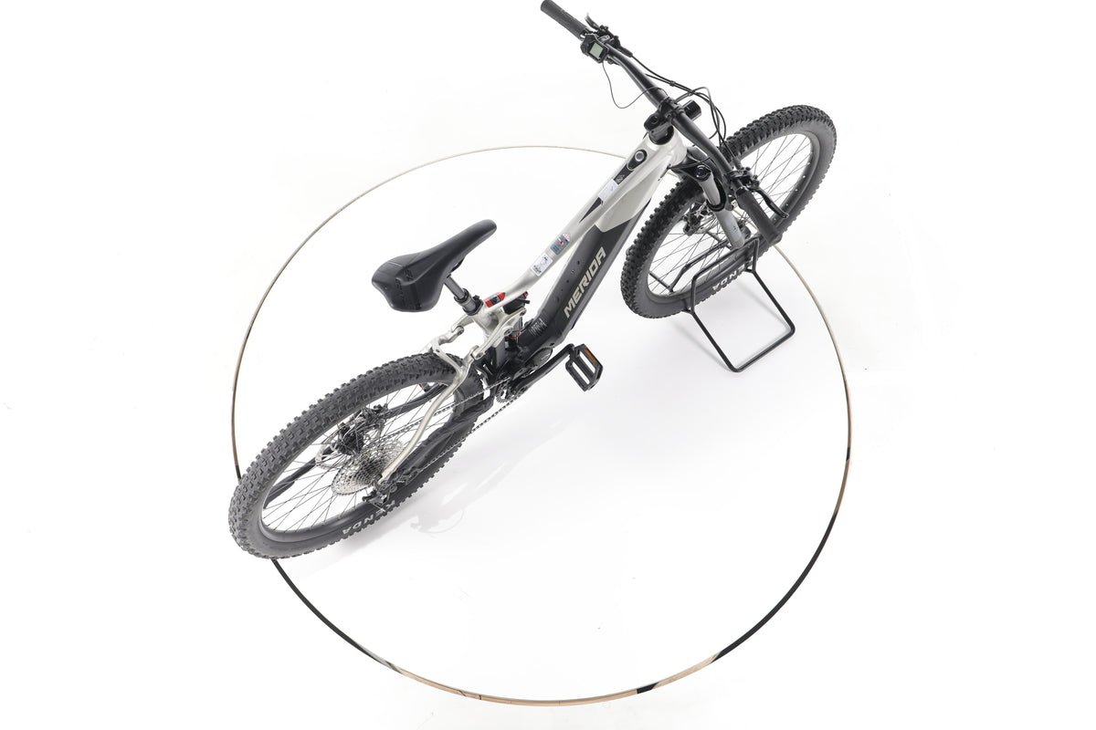 Merida eONE-SIXTY 575 E-Bike Fully - Image 24