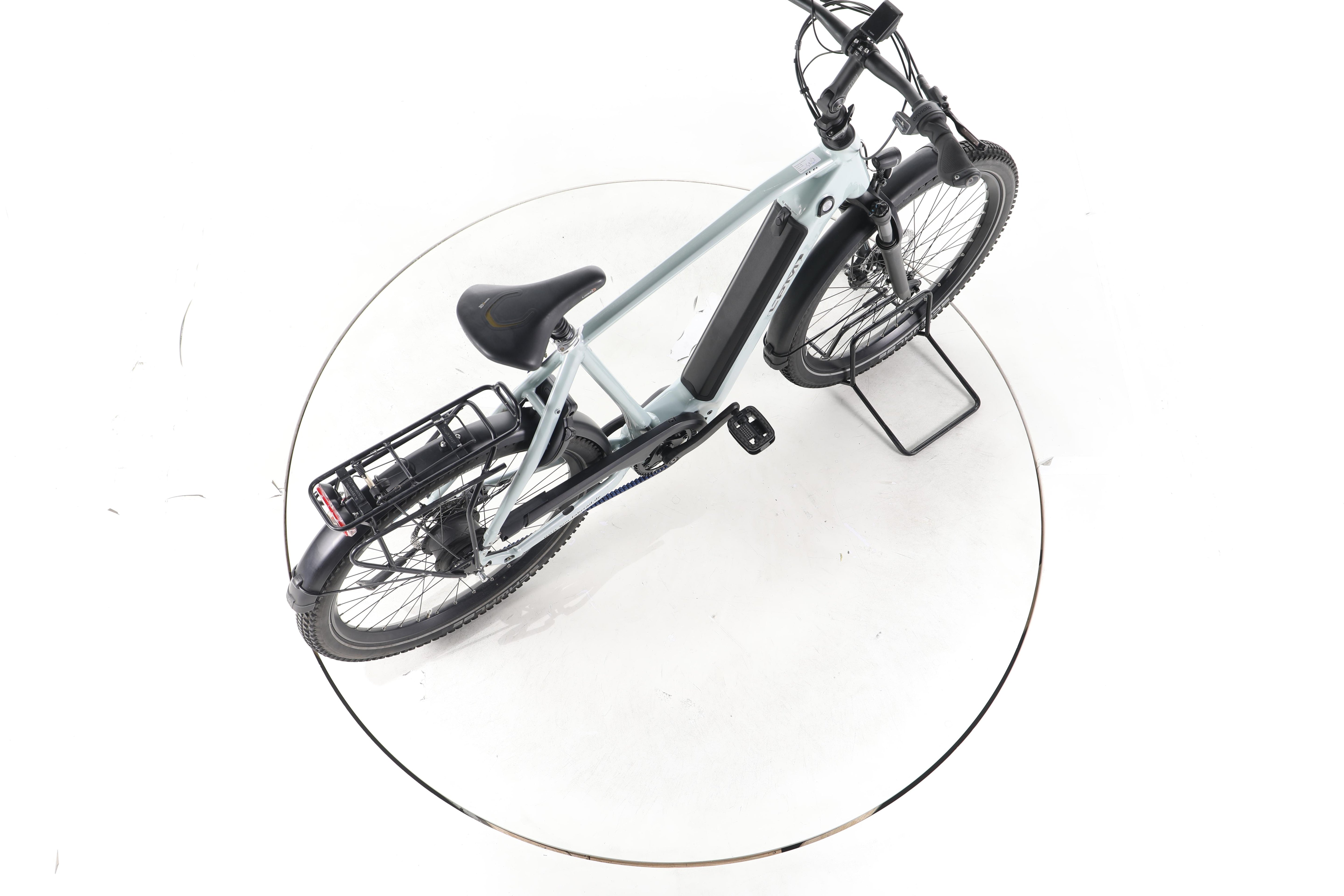 LPM E1 FL City E-Bike - Image 24