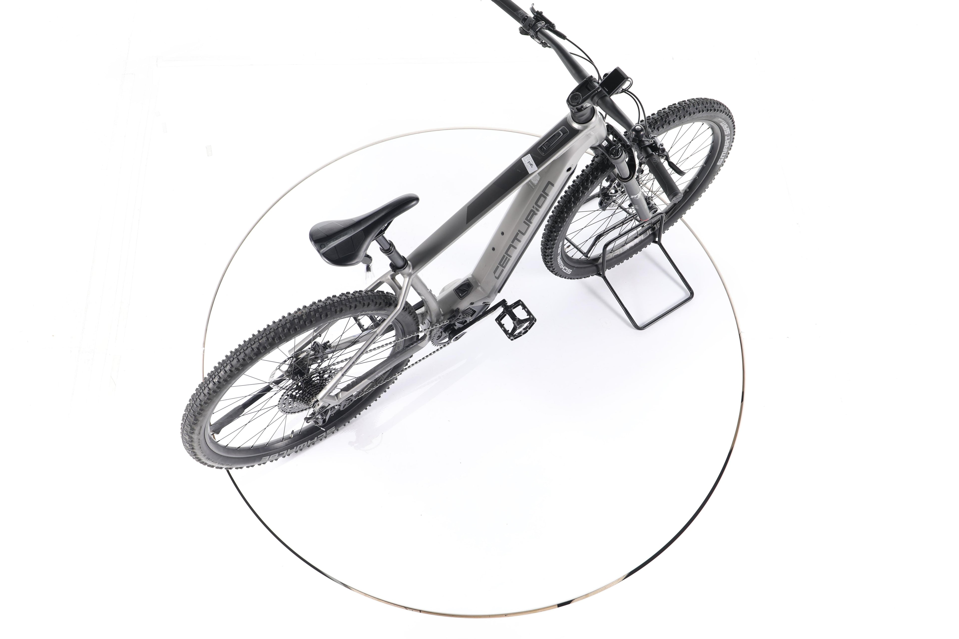 Centurion Backfire E R2700i E-Bike 2023 - Image 24