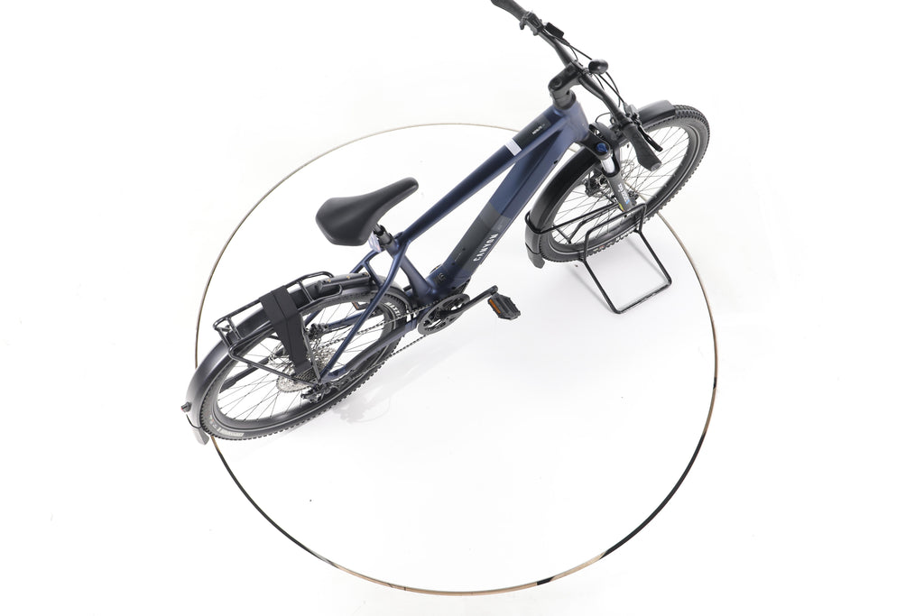 Canyon Pathlite:ON 5 Trekking E-Bike - Image 24