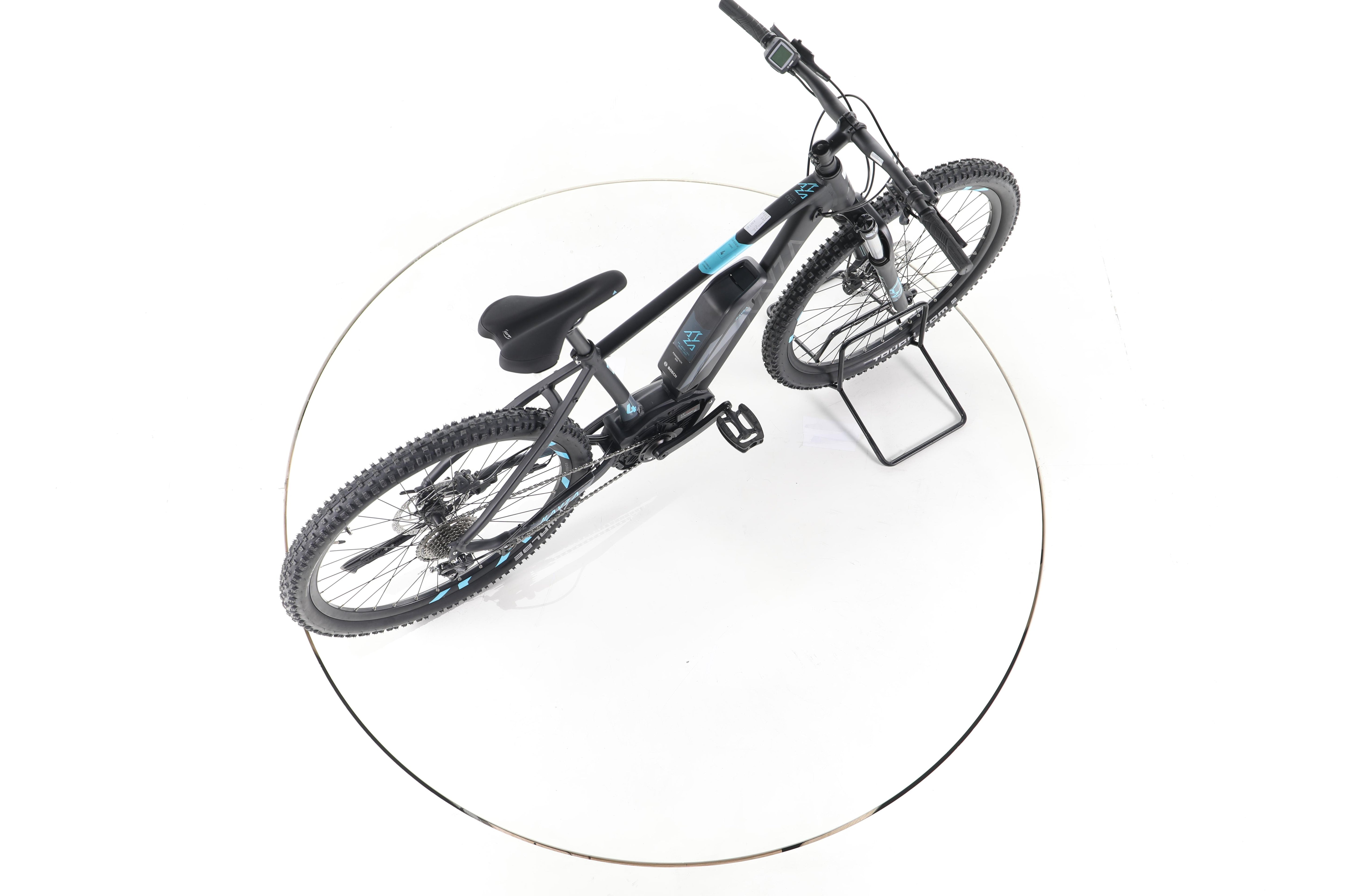 KAYZA Hydric 4 E-Bike - Image 24