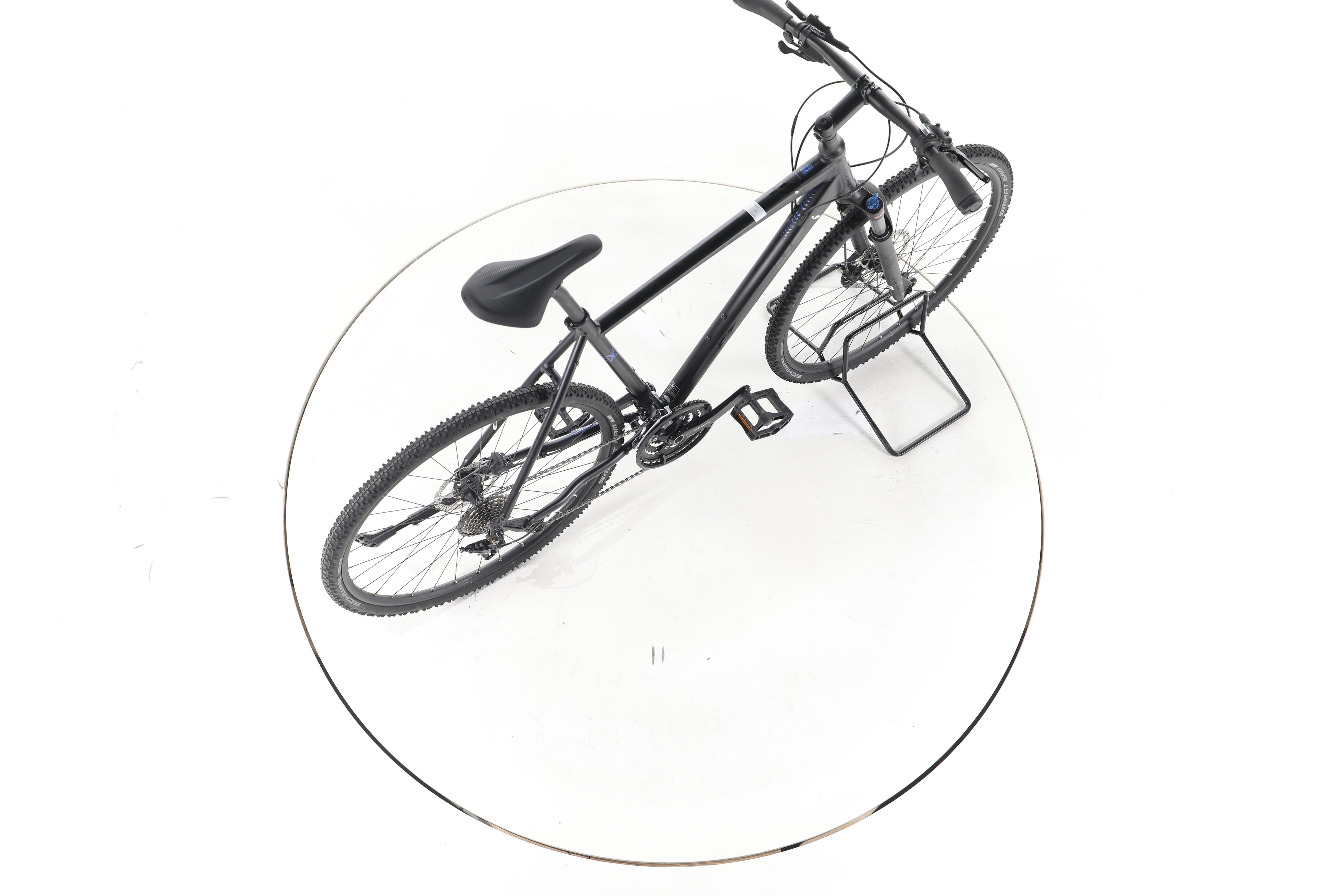 Stevens 6X Fahrrad City & Trekking - Image 24