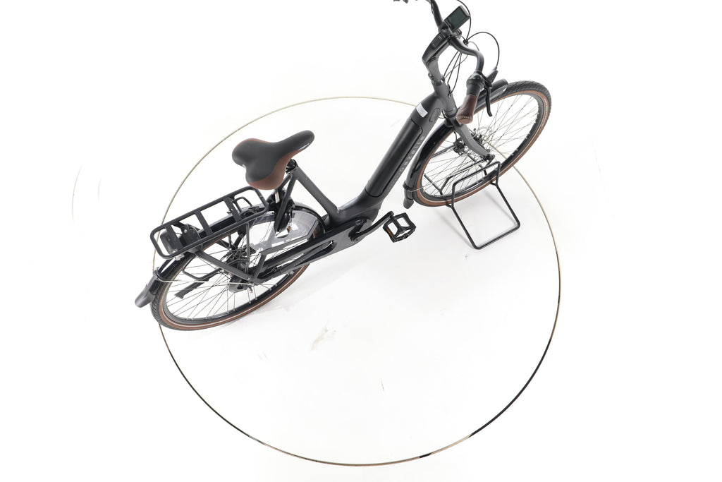 Gazelle Grenoble C8 HMB City E-Bike Tiefeinsteiger 2024 - Image 24