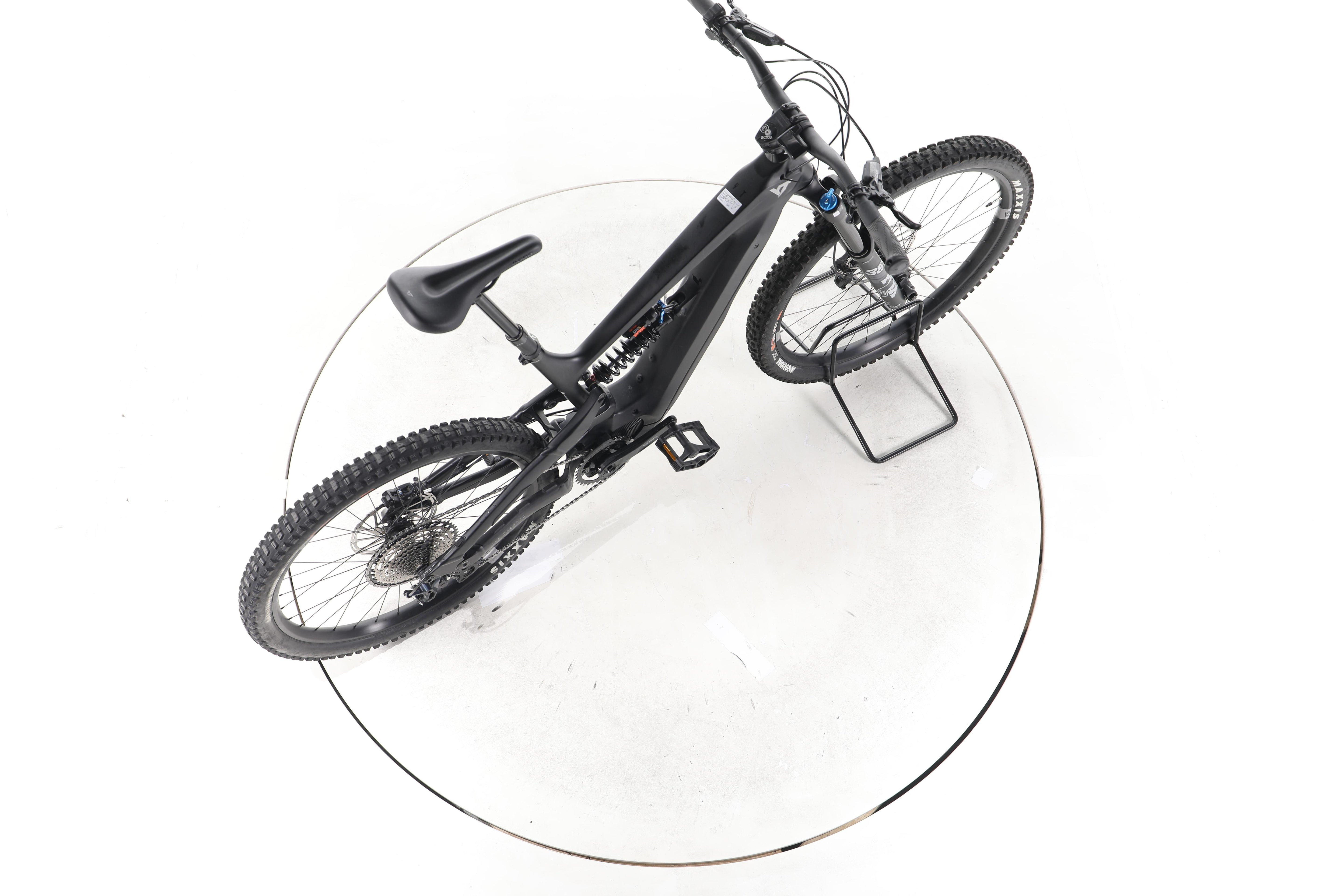 YT Decoy CORE 3 MX E-Bike Fully Carbon 2024 - Image 24