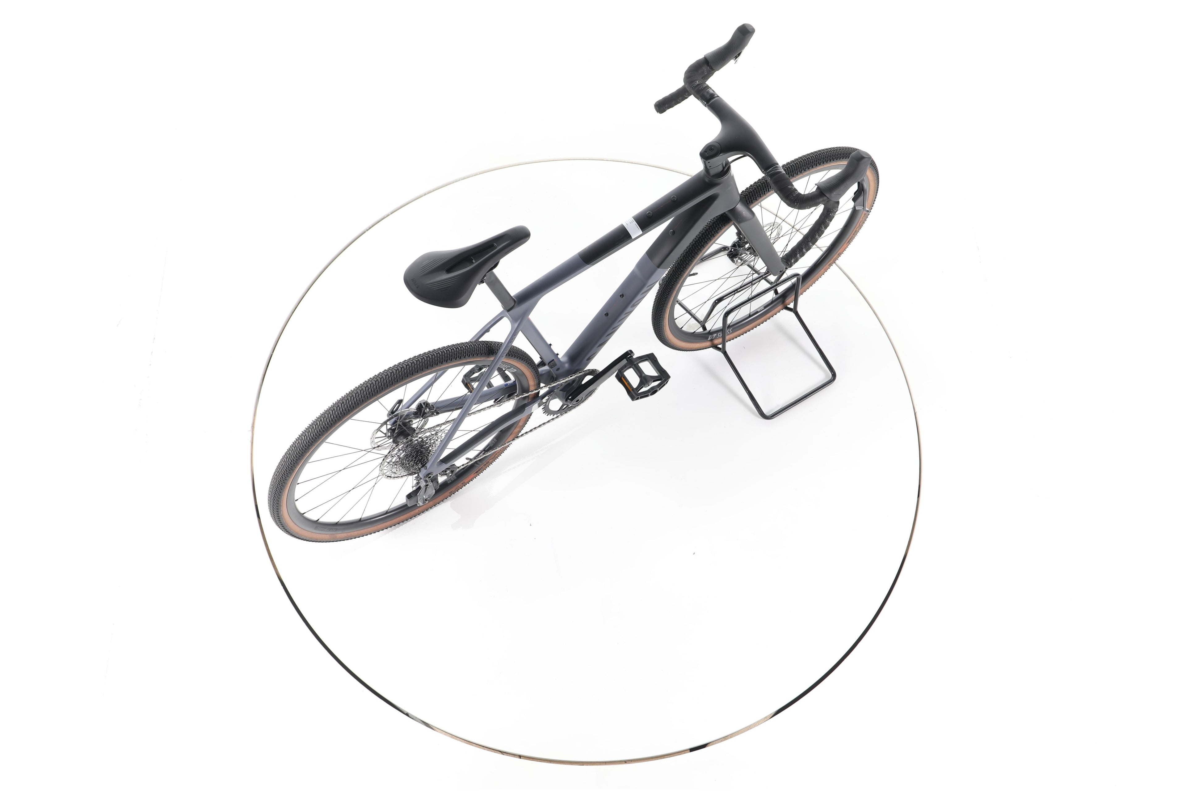 Canyon Grail CF SL 7 AXS - Image 24