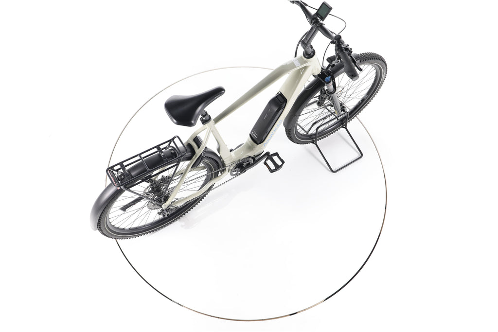 ADVANCED Trekking Plus Trekking E-Bike 2023 - Image 24