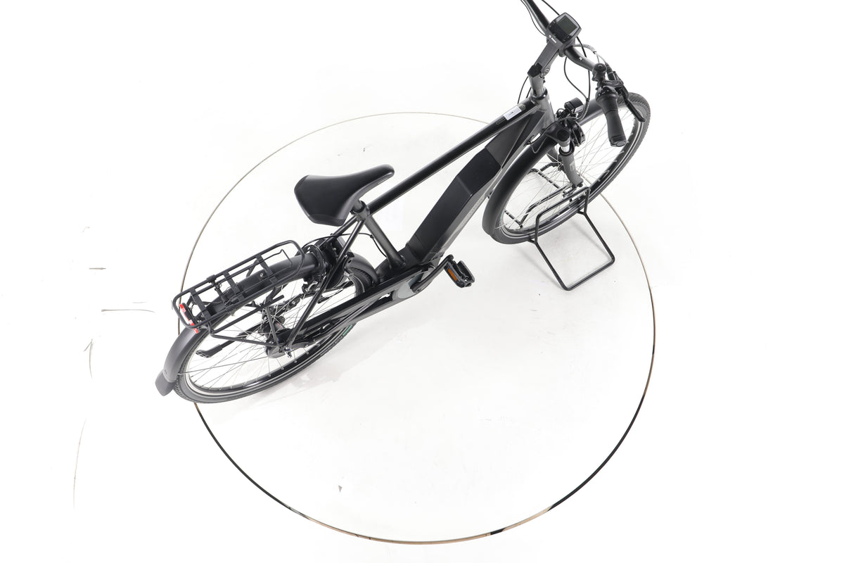 Victoria eTrekking 7.4 City E-Bike - Image 24
