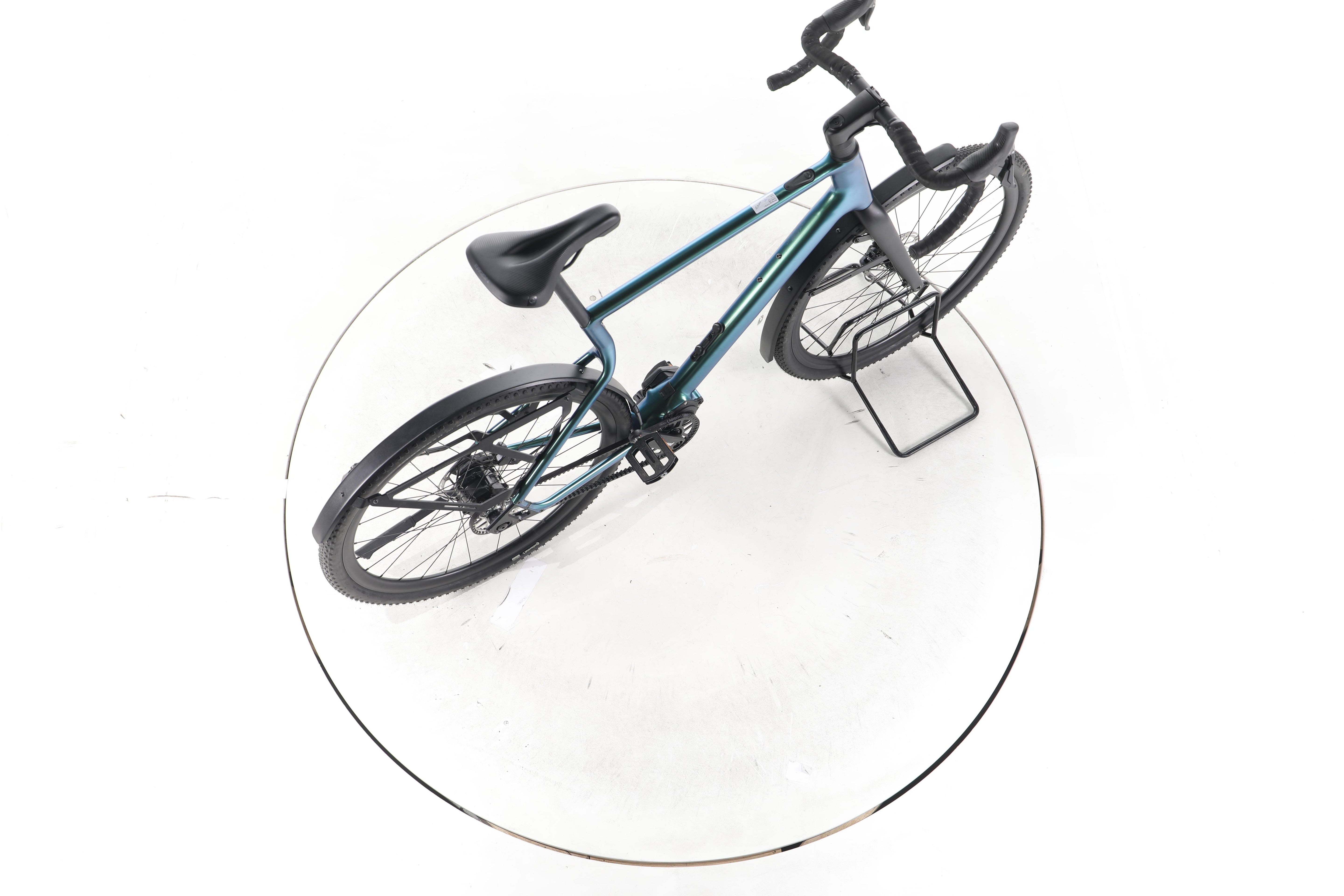 Urwahn Waldwiesel 2.0 City E-Bike 2025 - Image 24