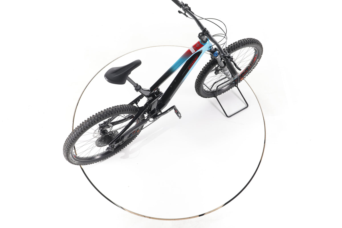 Conway WME 4.7 Fahrrad Fully - Image 24