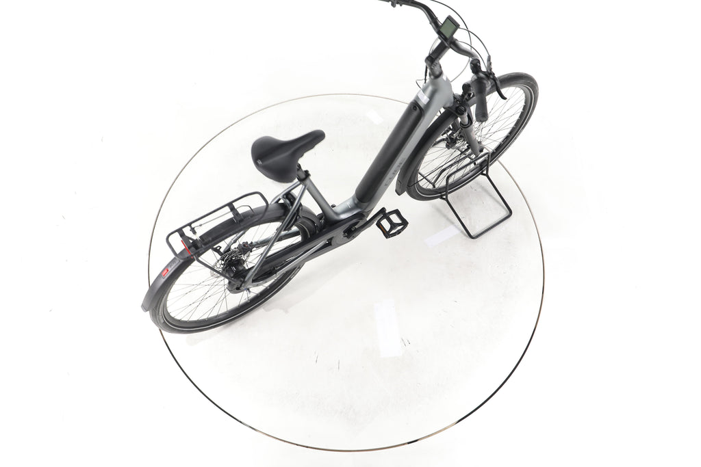 Cube Supreme Hybrid Pro City E-Bike Tiefeinsteiger - Image 24