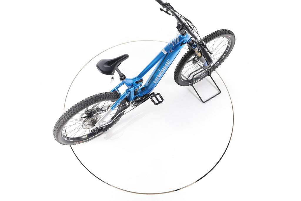 Haibike AllMtn 10 Fully E-Bike 2024 - Image 24
