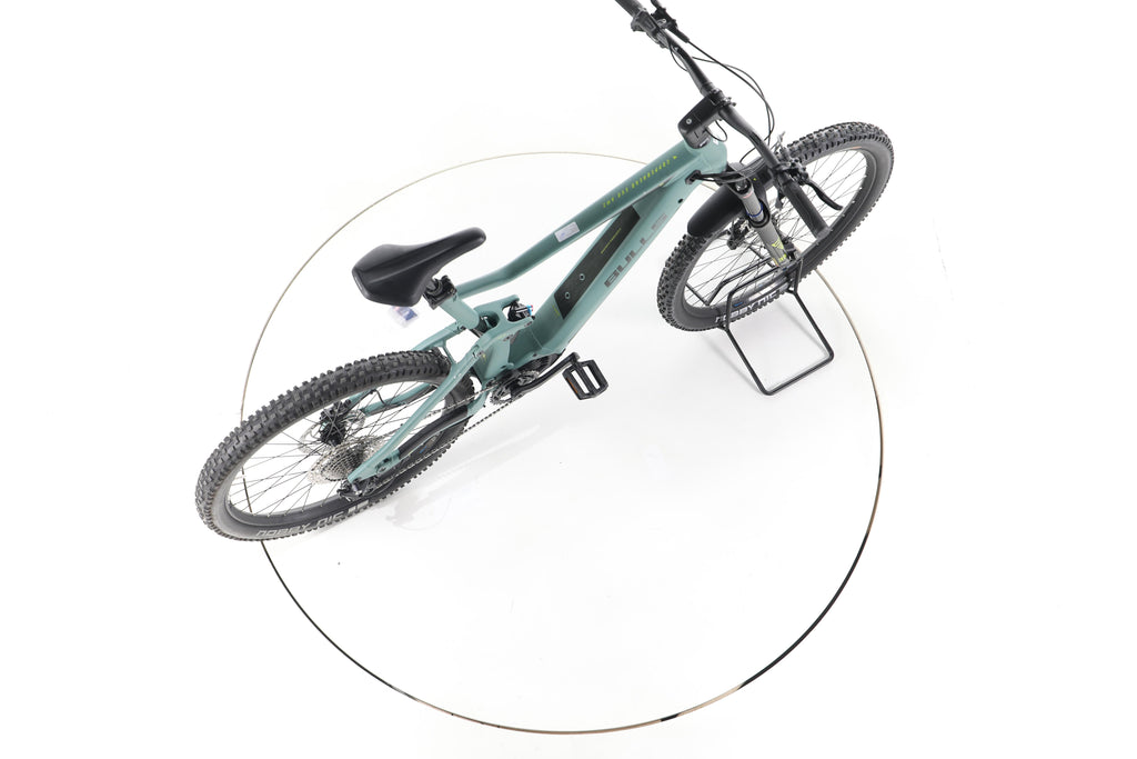 Bulls Copperhead EVO AM 2 Fully E-Bike 2023 - Image 24