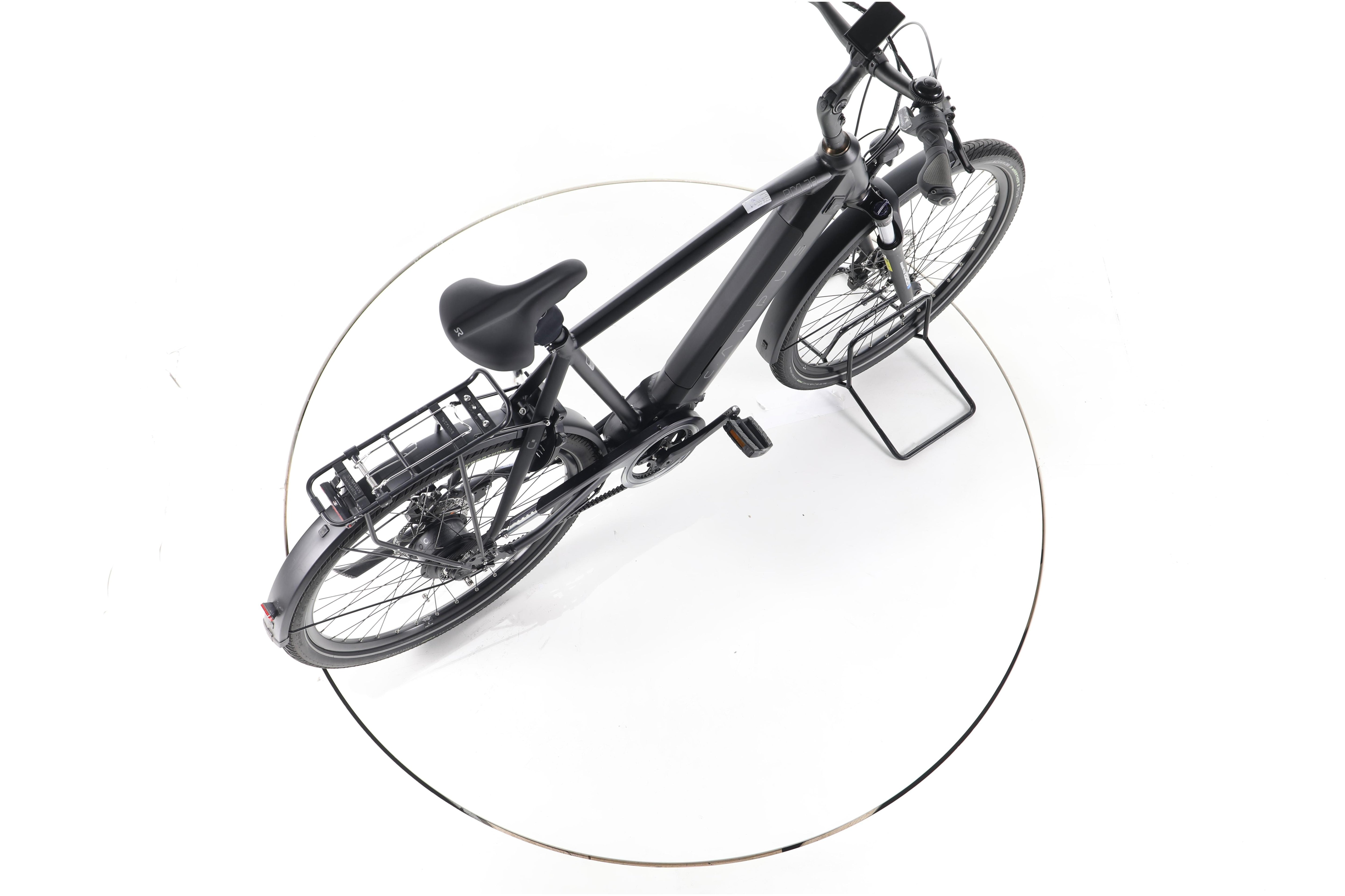 Campus BM38 City E-Bike - Image 24