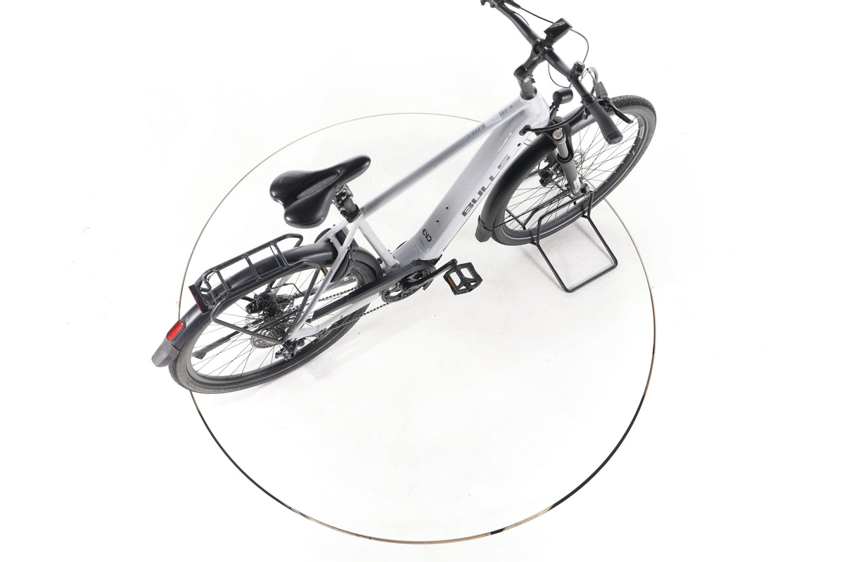 Bulls Cross Lite EVO 1 Trekking E-Bike - Image 24