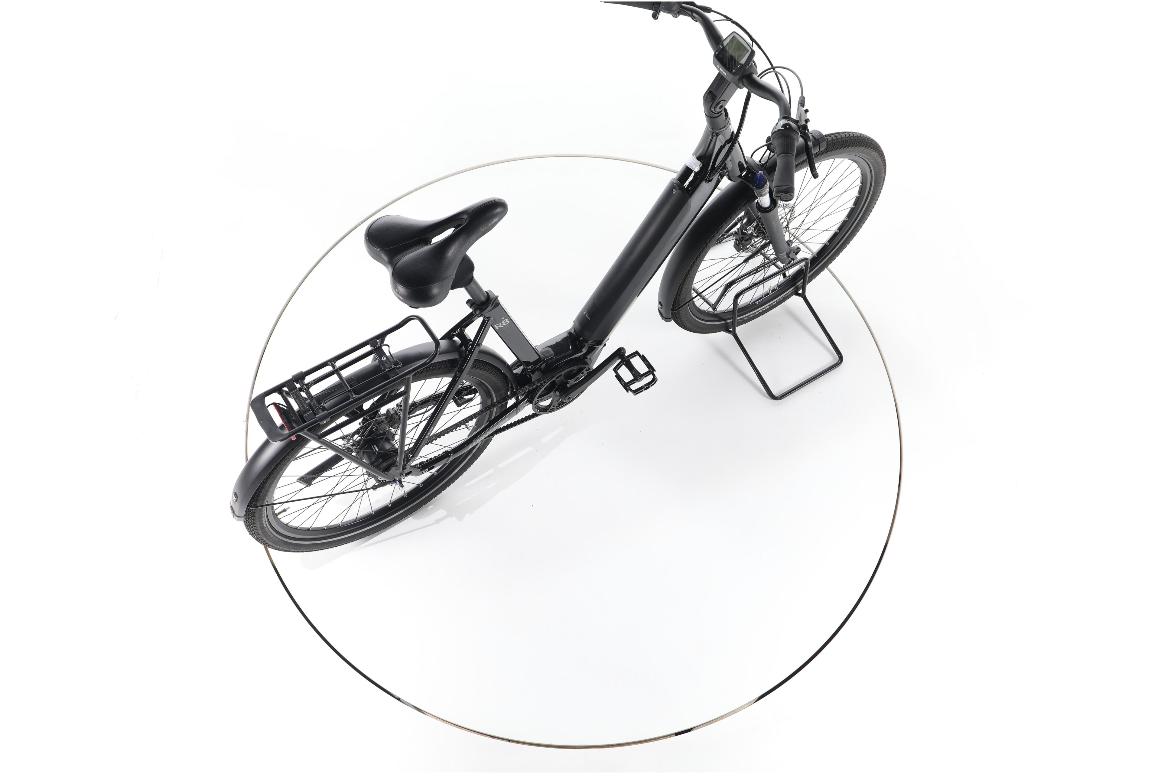 Winora Sinus R8f City E-Bike Tiefeinsteiger - Image 24