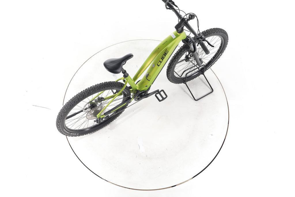 Cube Reaction Hybrid Race E-Bike 2025 - Image 24